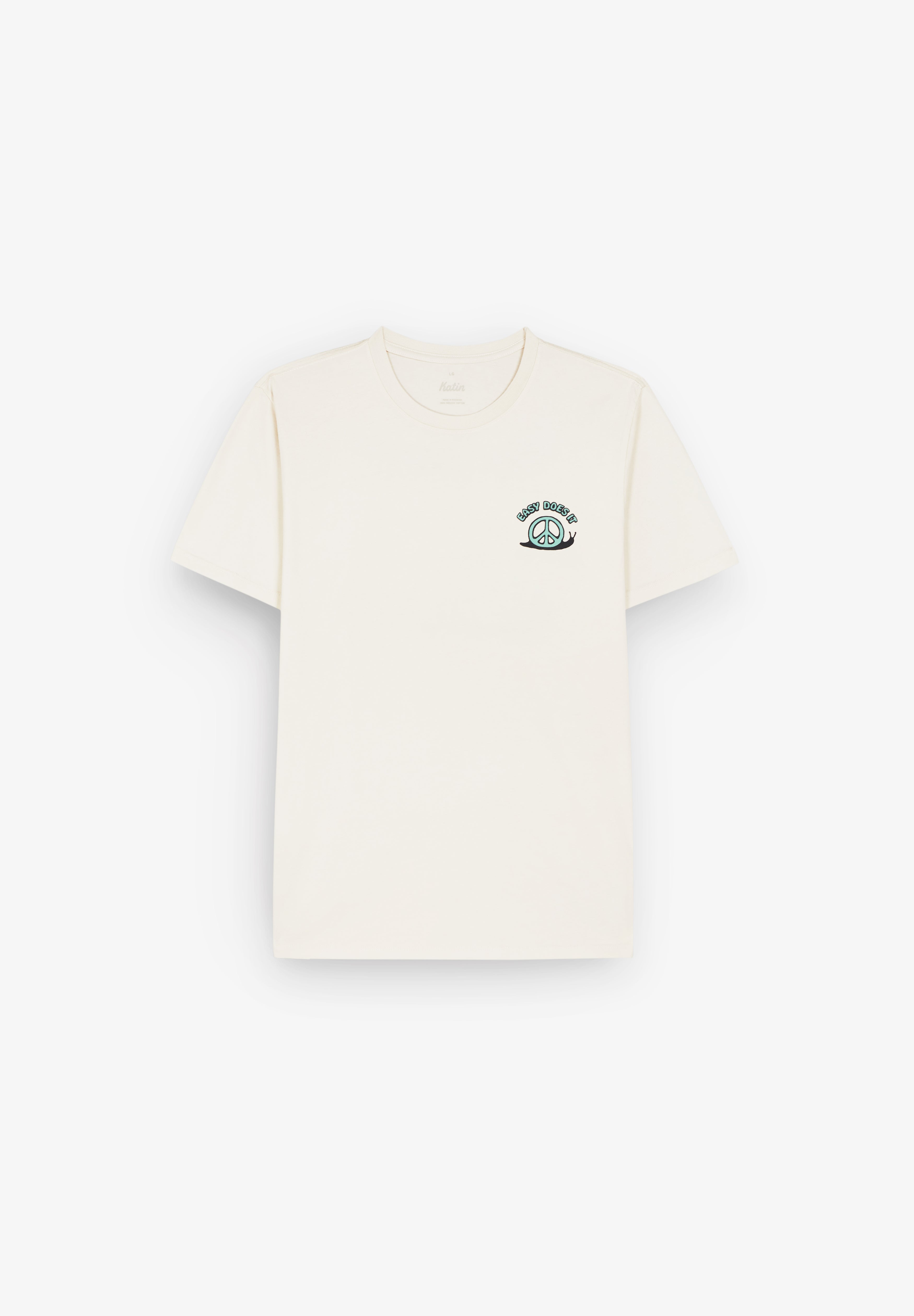 KATIN USA | SNAIL TEE