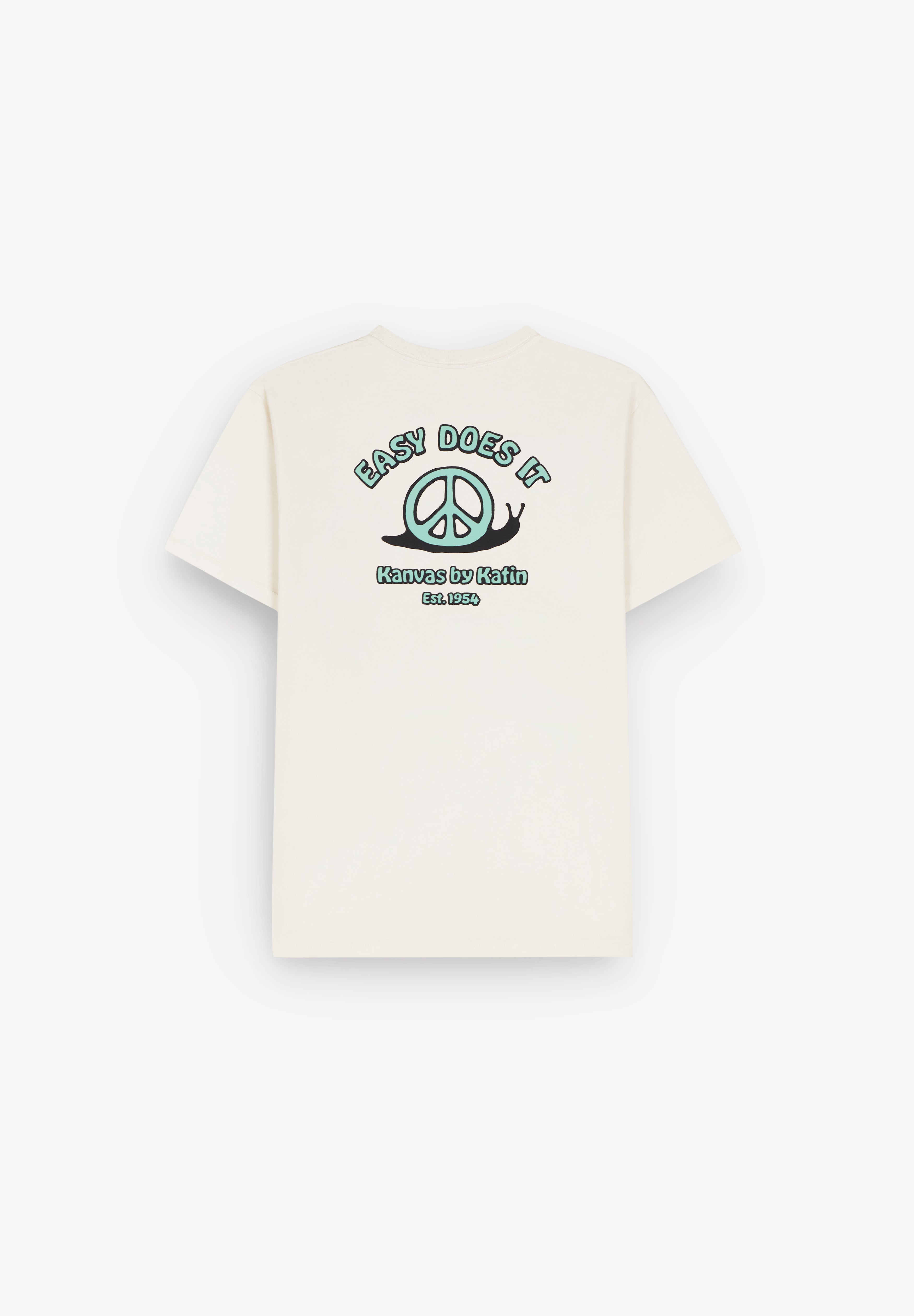 KATIN USA | SNAIL TEE