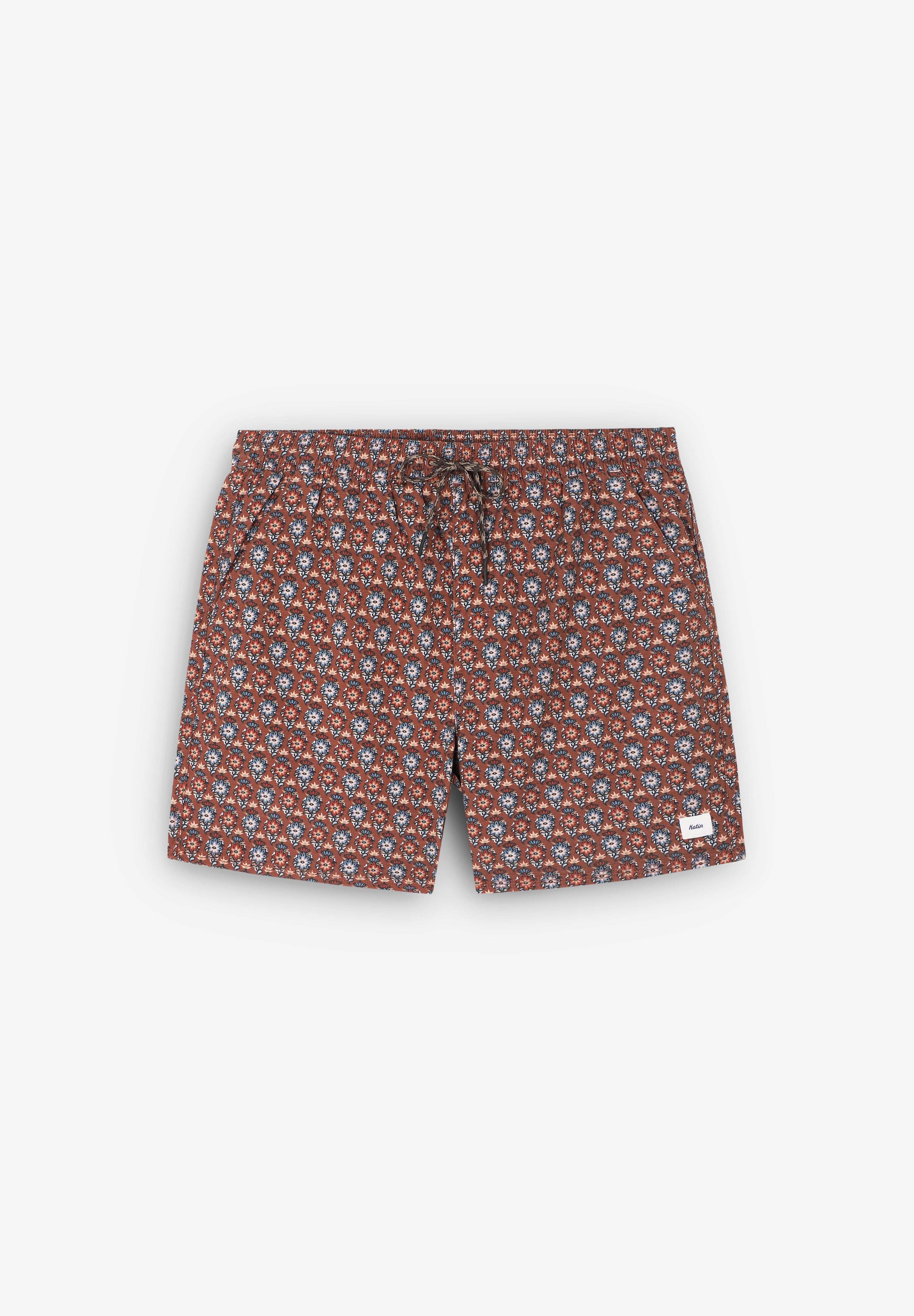 KATIN USA | NOMAD VOLLEY
