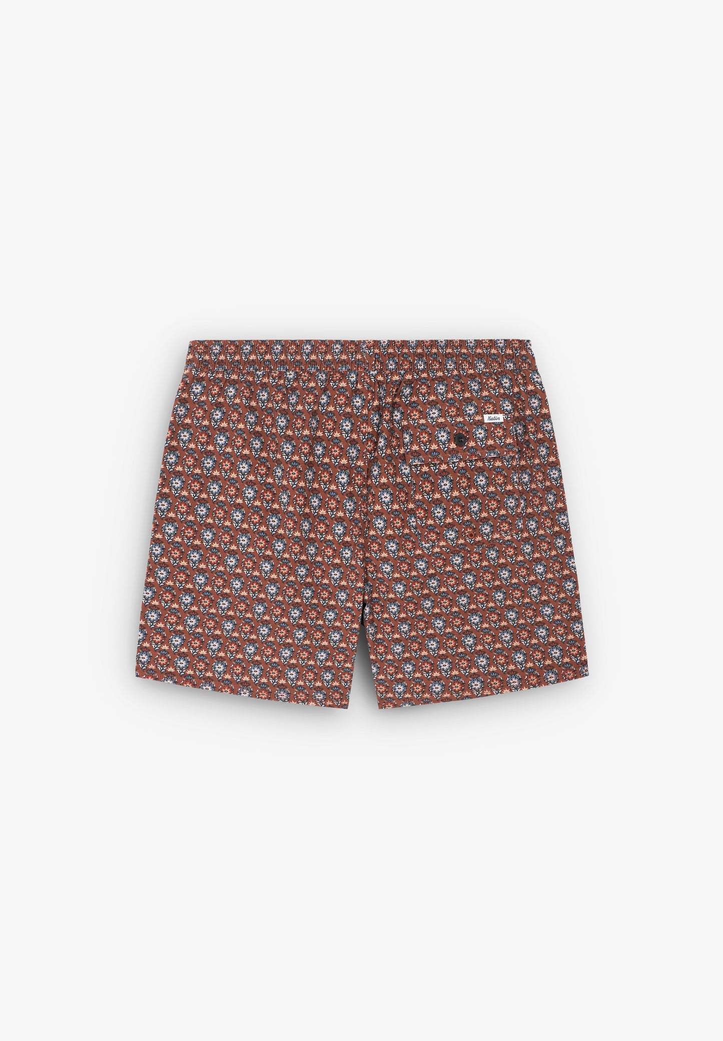 KATIN USA | NOMAD VOLLEY