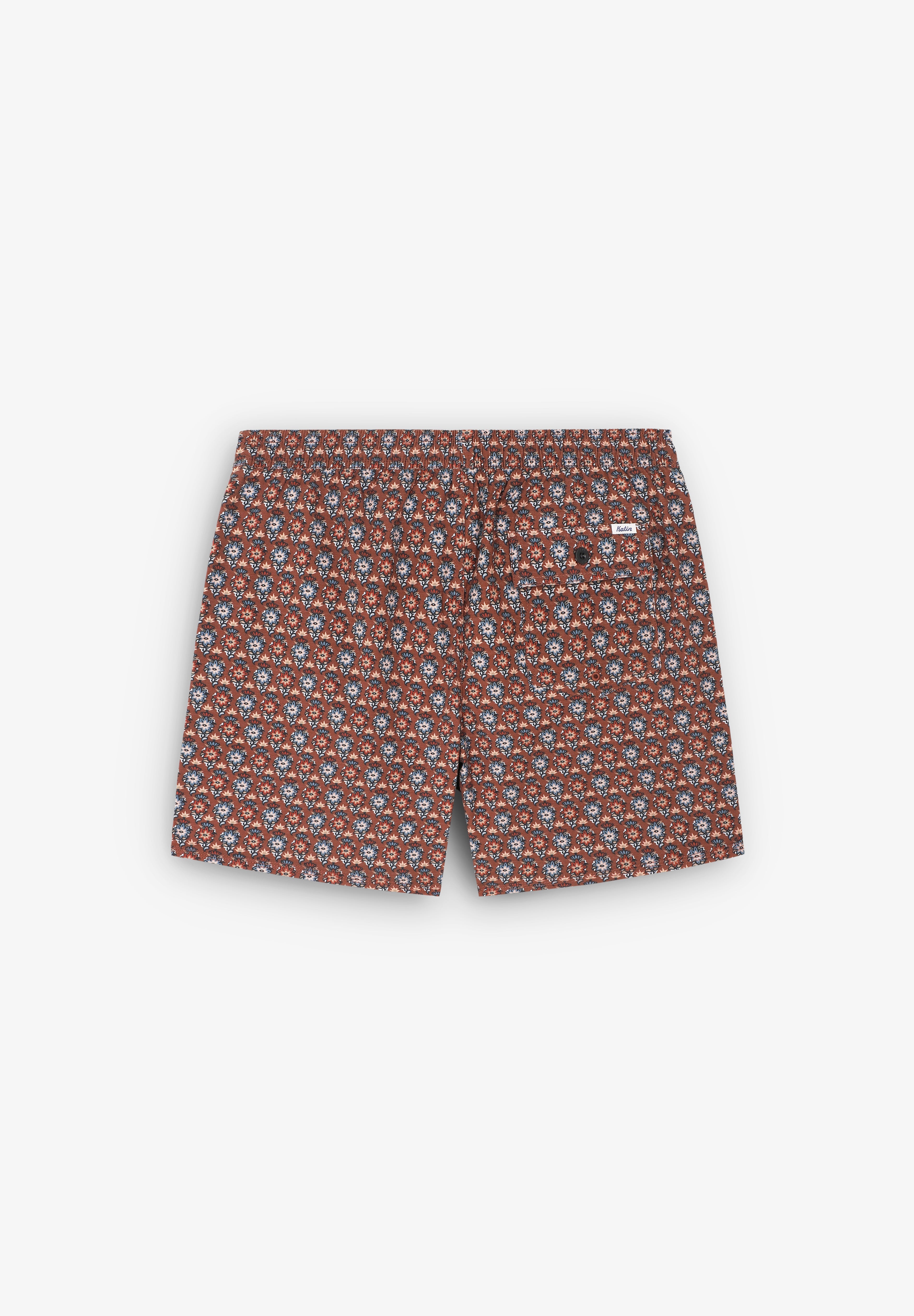 KATIN USA | NOMAD VOLLEY