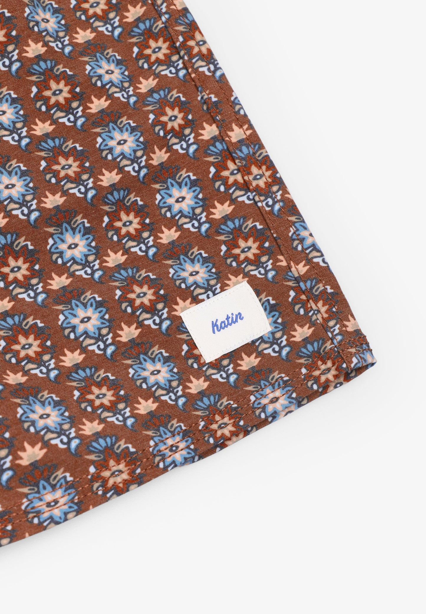 KATIN USA | NOMAD VOLLEY