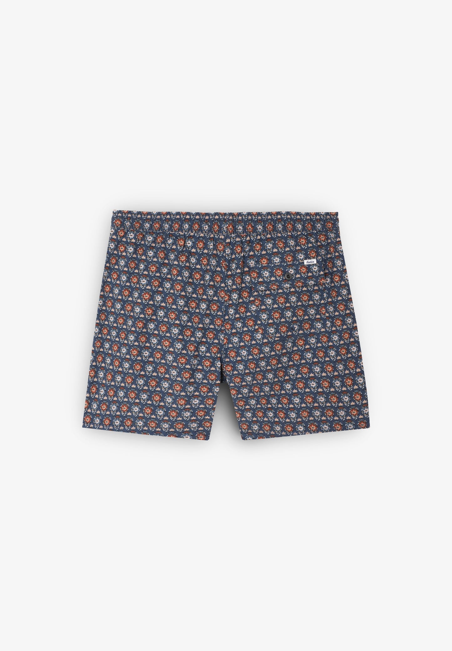 KATIN USA | NOMAD VOLLEY