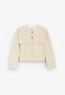 VANÓ STUDIO | CHAQUETA SABLE