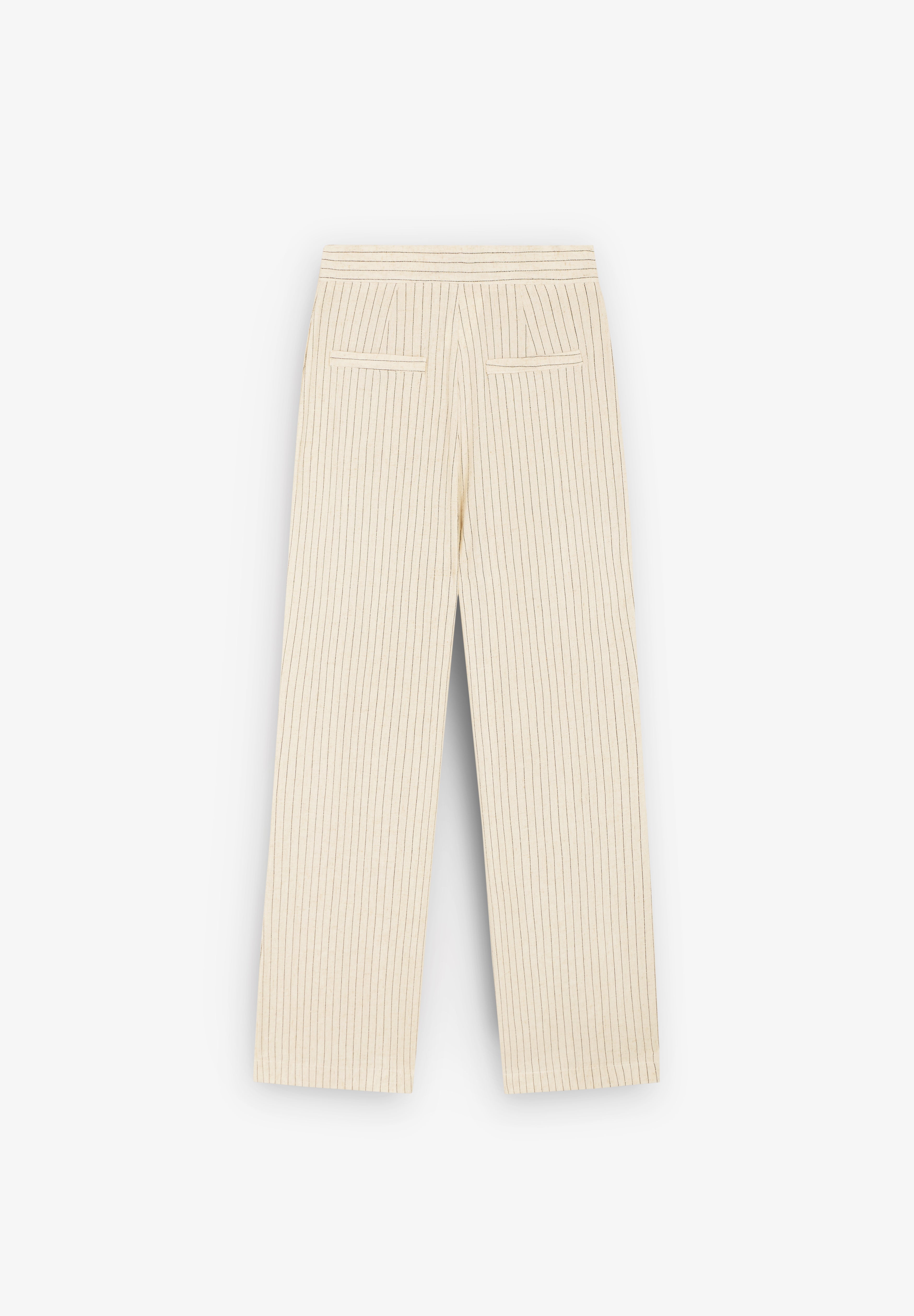 VANÓ STUDIO | PANTALÓN SABLE