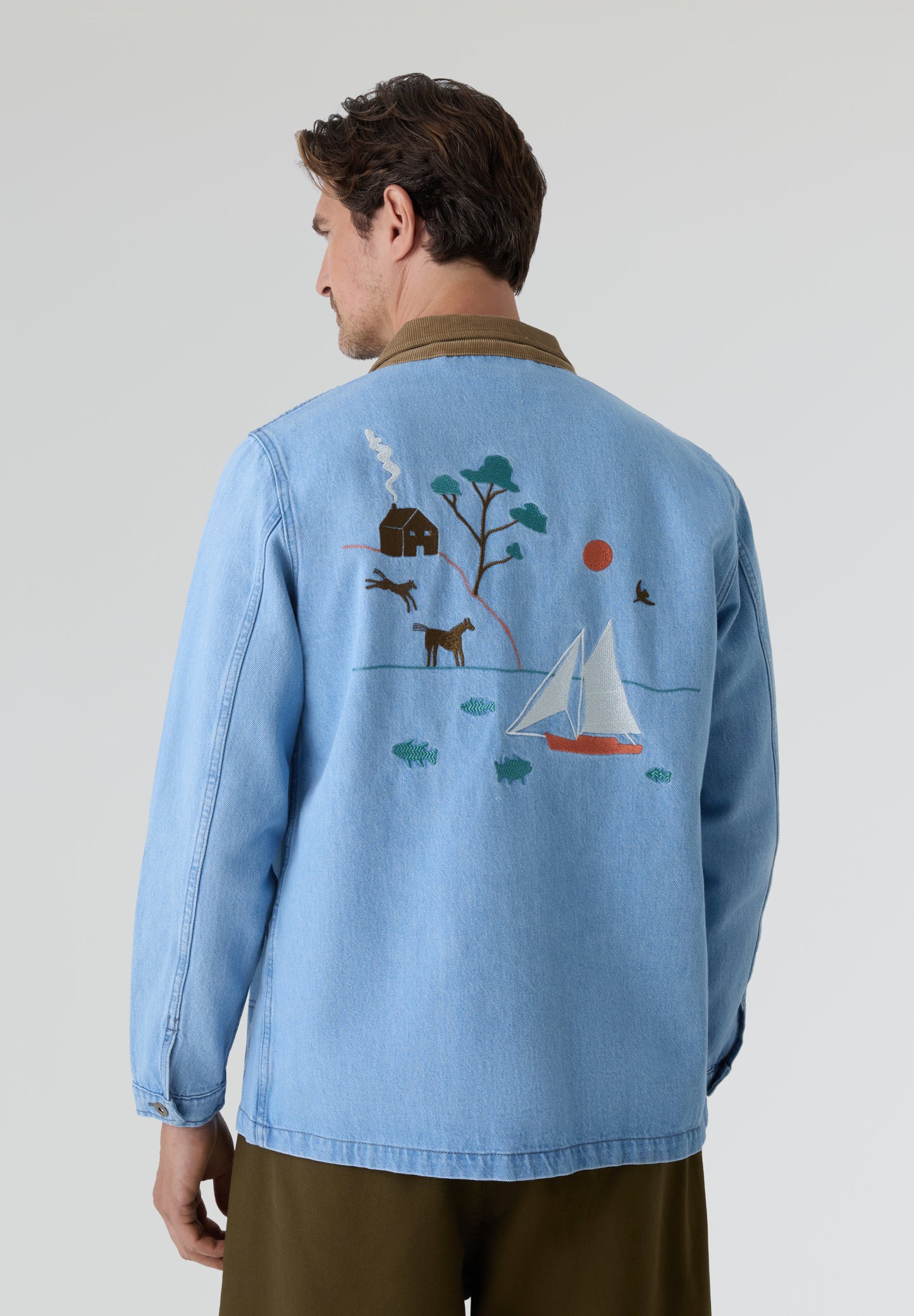 OLOW | HELFORD