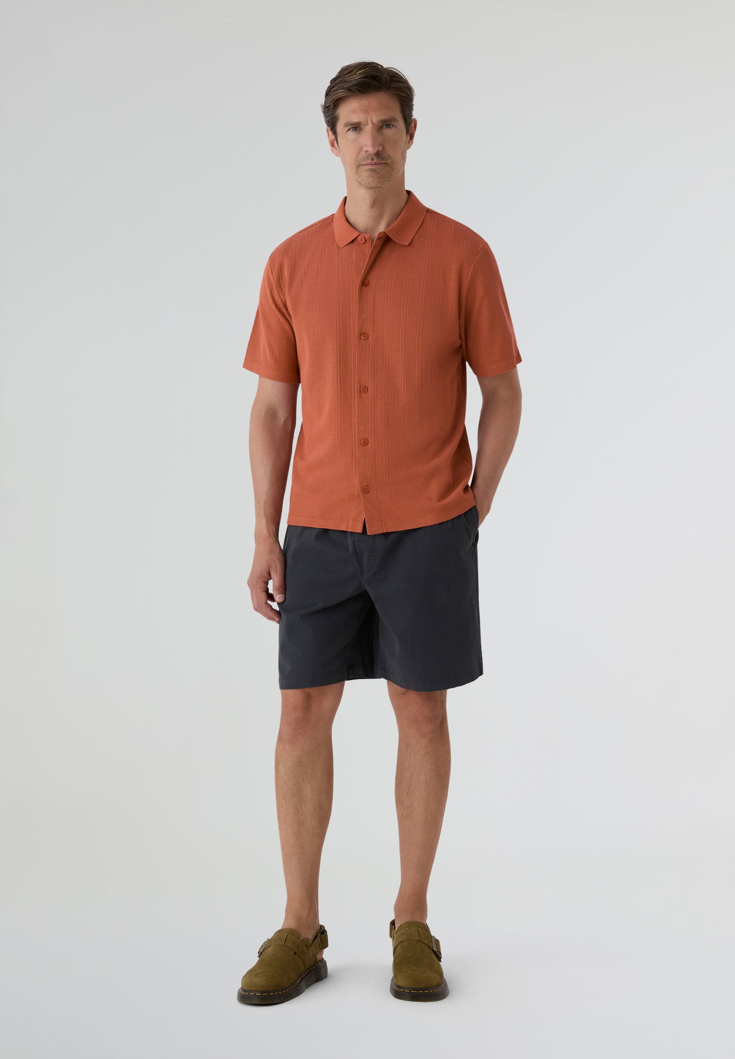 OLOW | CAMISA POLO CHEECH