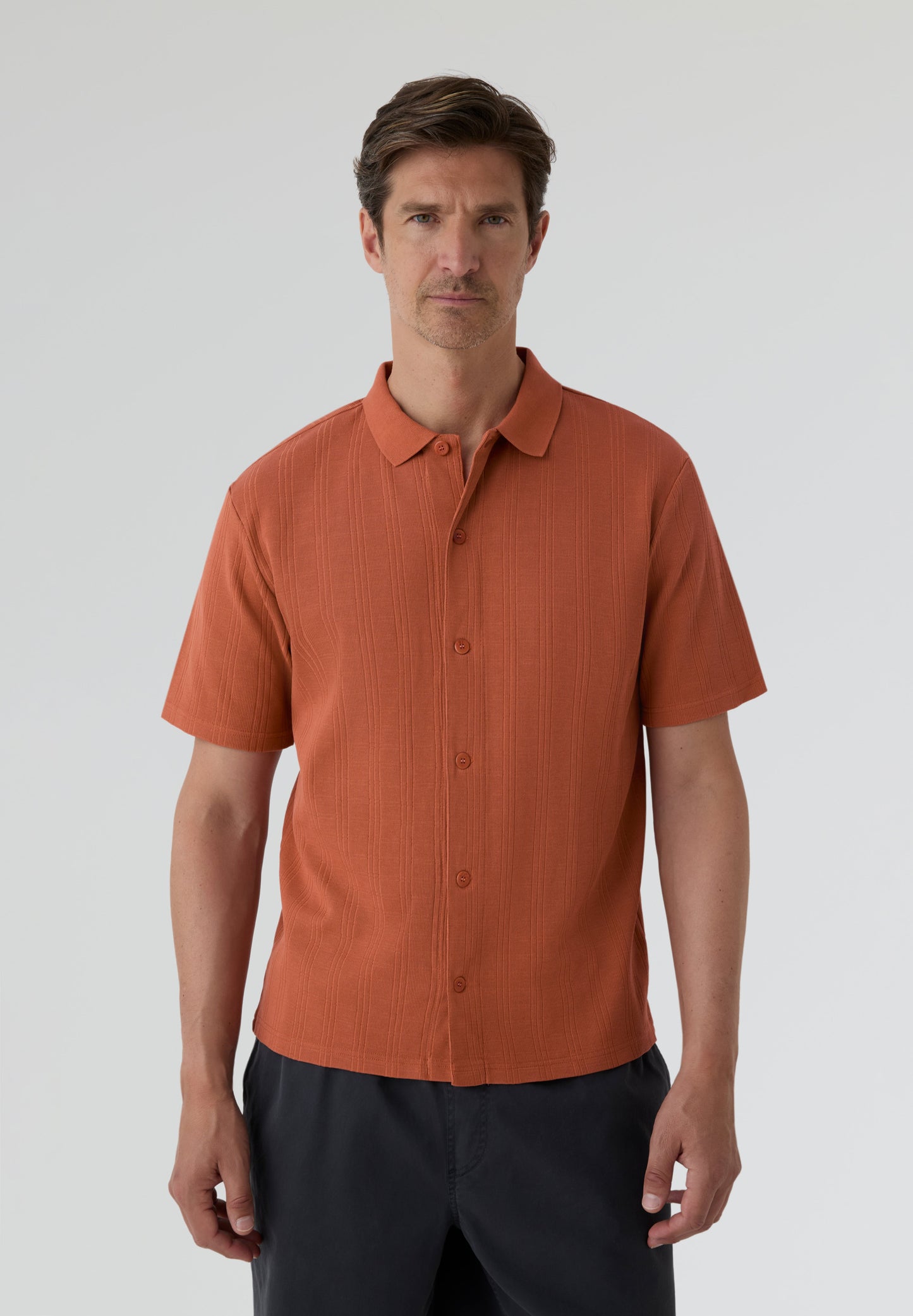 OLOW | CAMISA POLO CHEECH