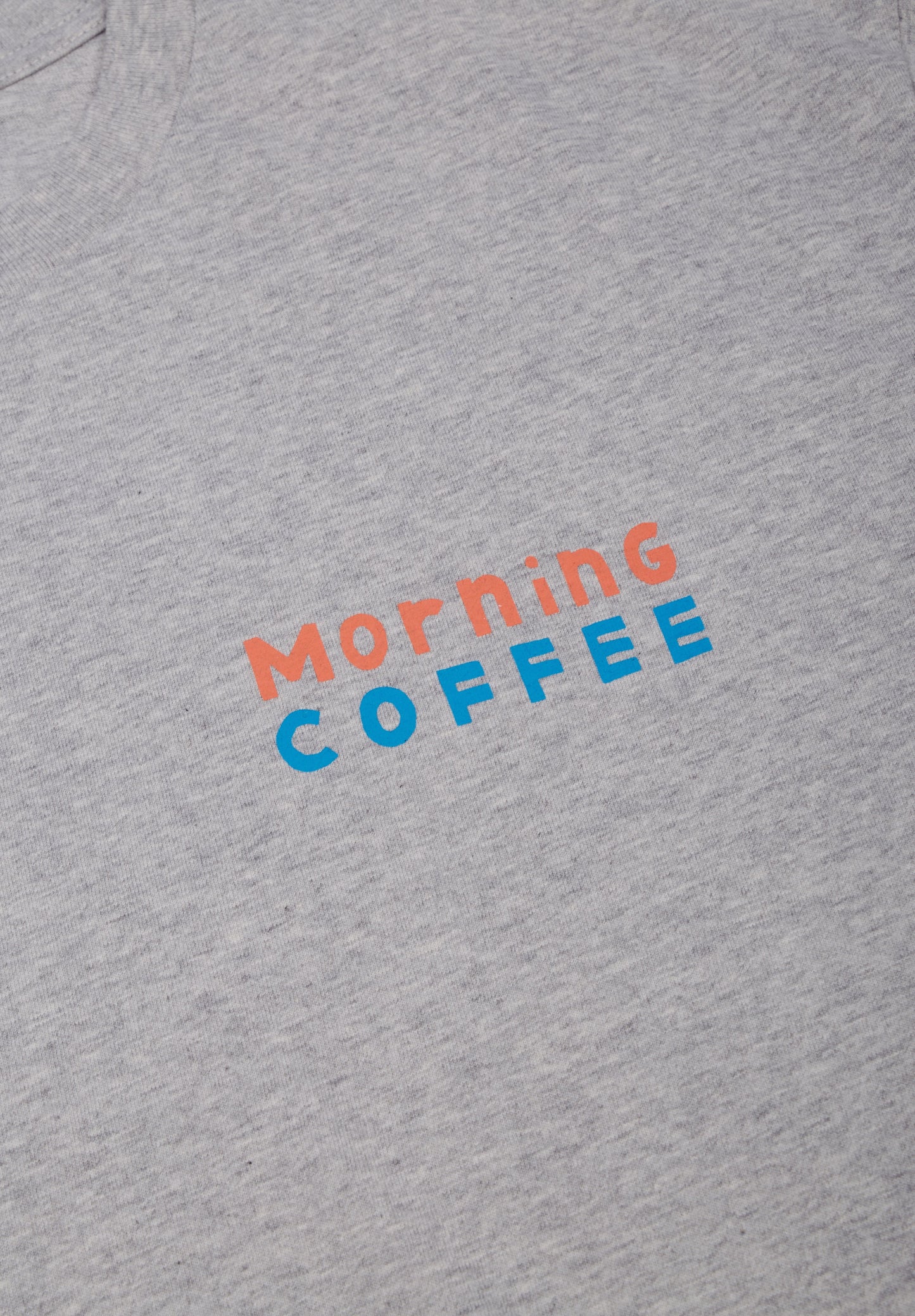 OLOW | MORNING COFFEE