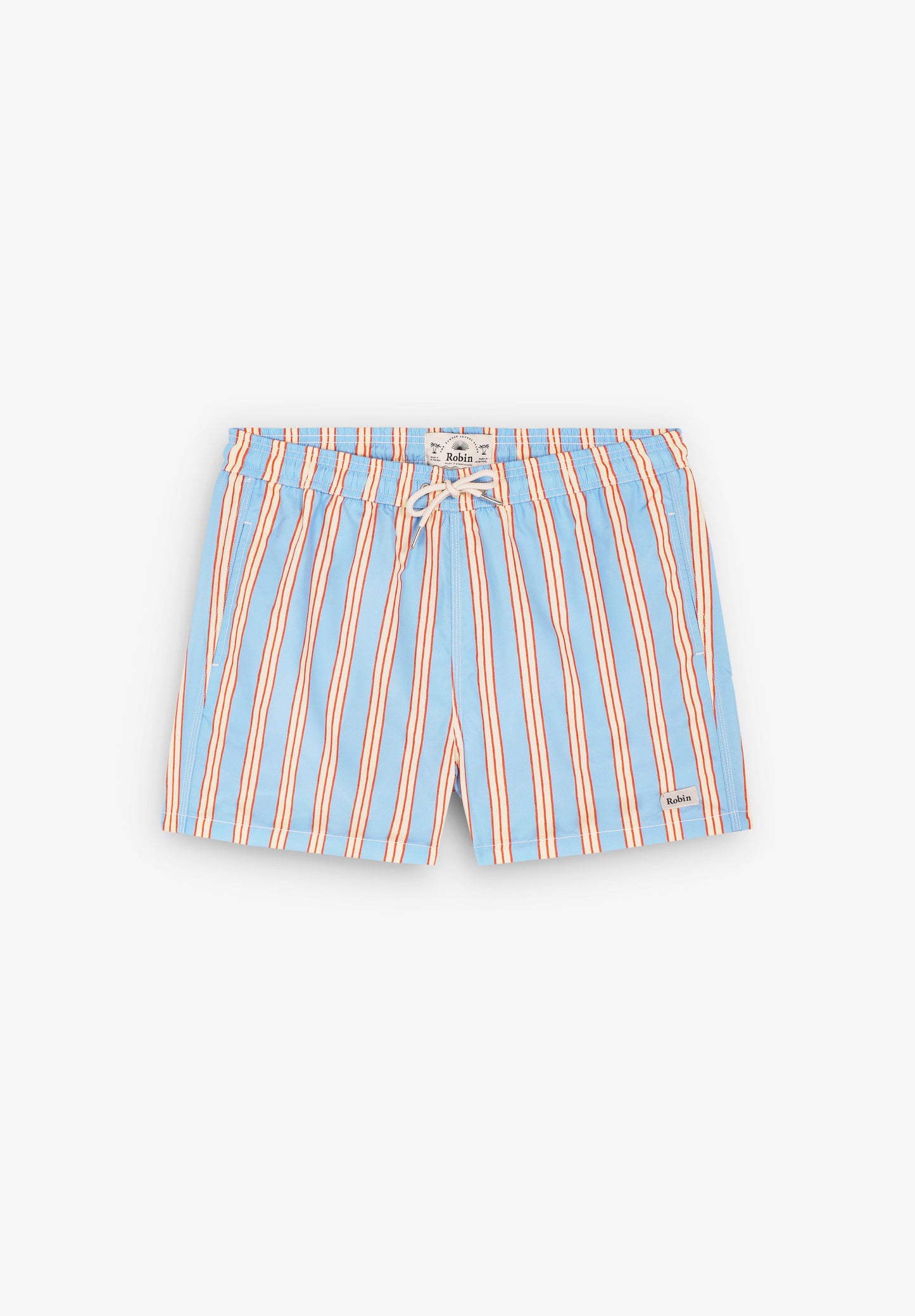 ROBIN COLLECTION | BAÑADOR PAMPELONE