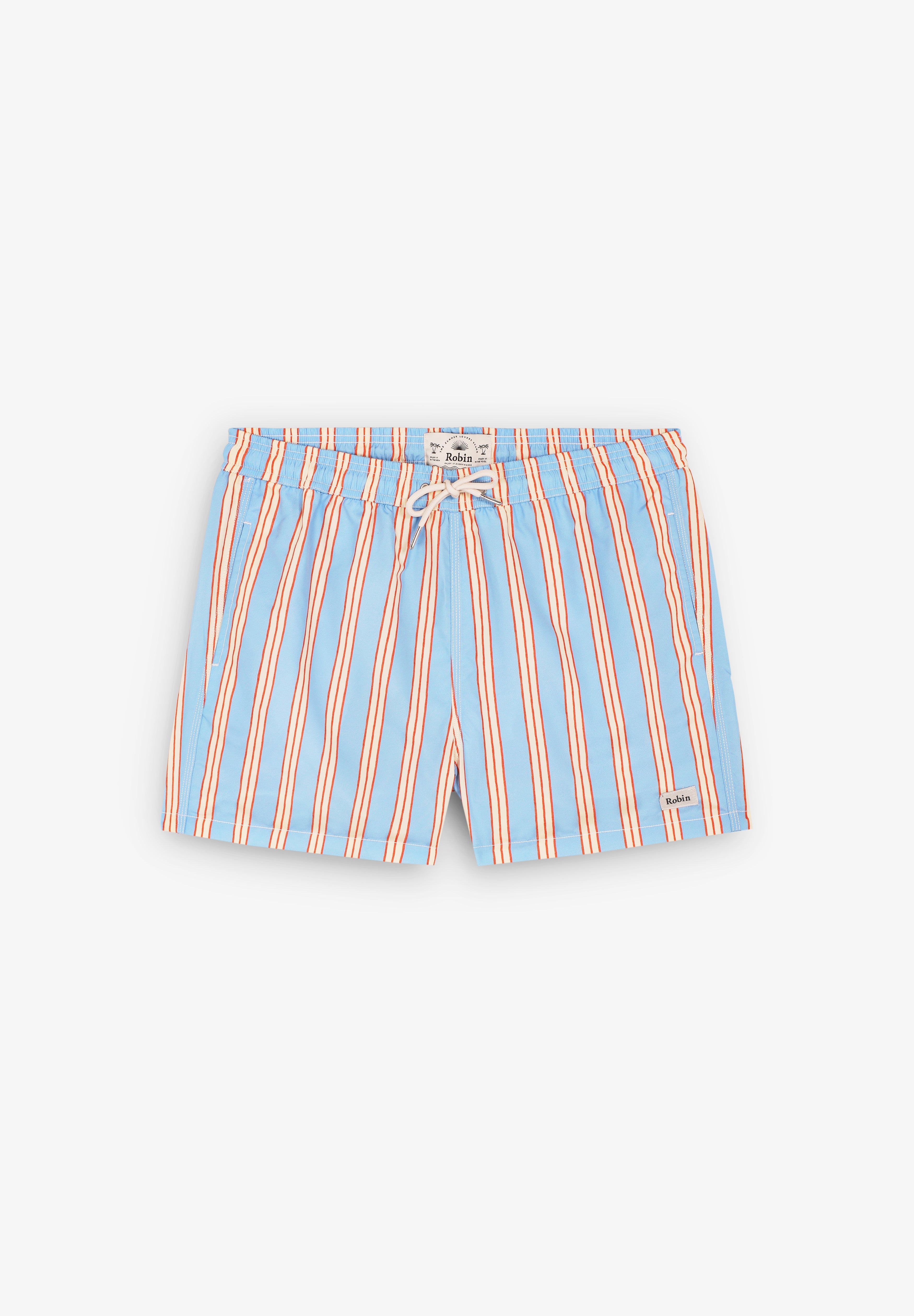 ROBIN COLLECTION | BAÑADOR PAMPELONE