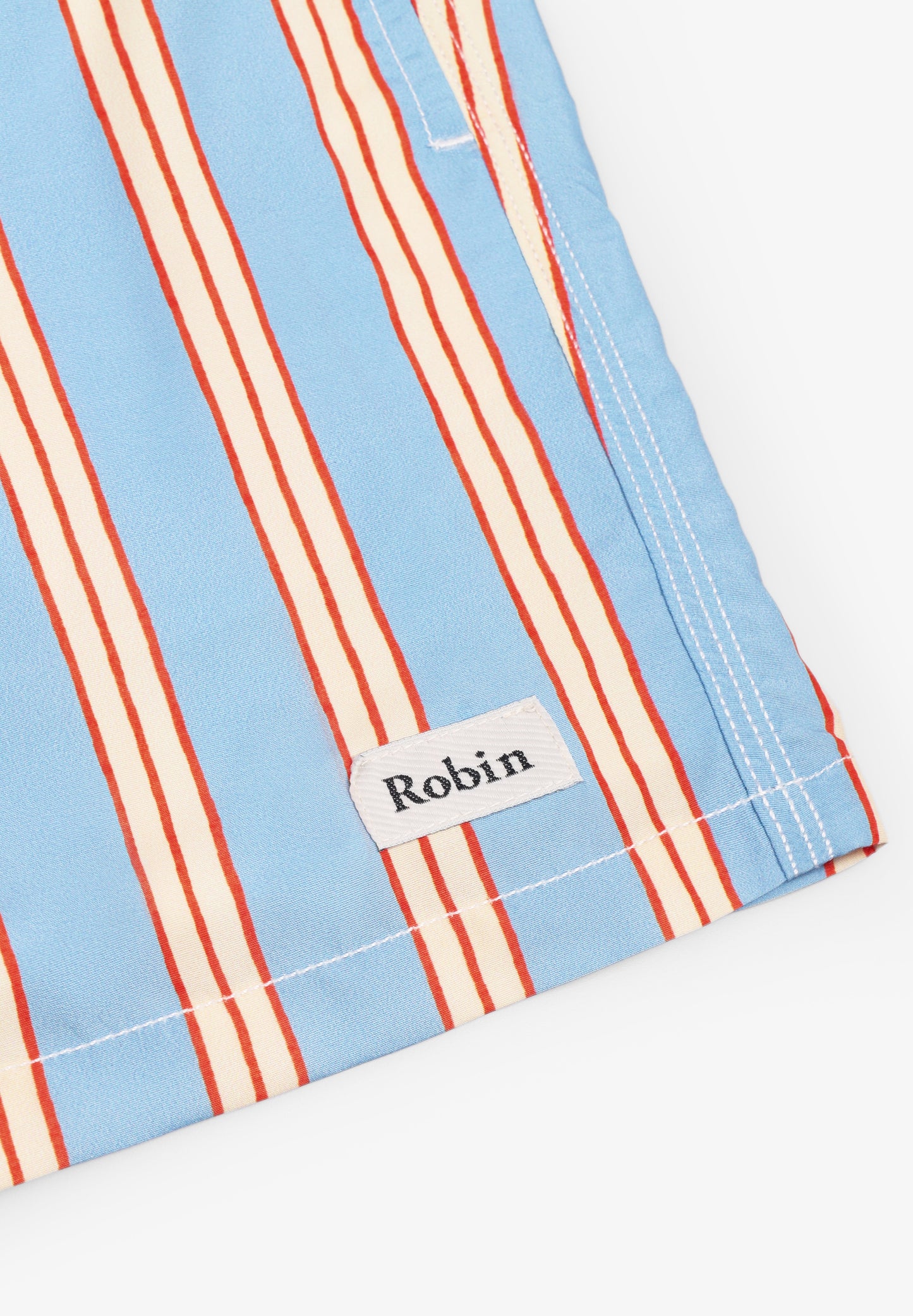 ROBIN COLLECTION | BAÑADOR PAMPELONE