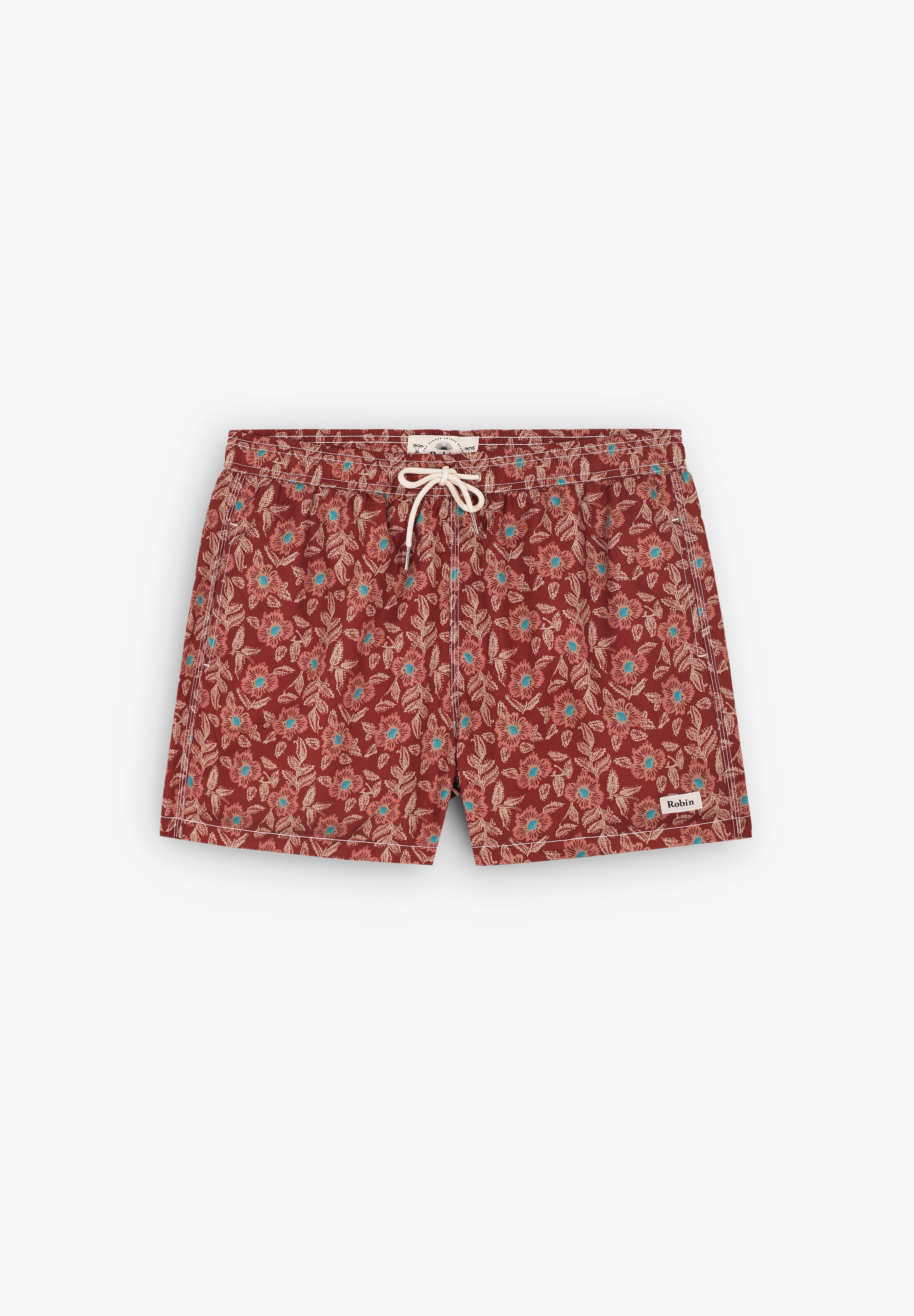 ROBIN COLLECTION | BAÑADOR SHANKARA