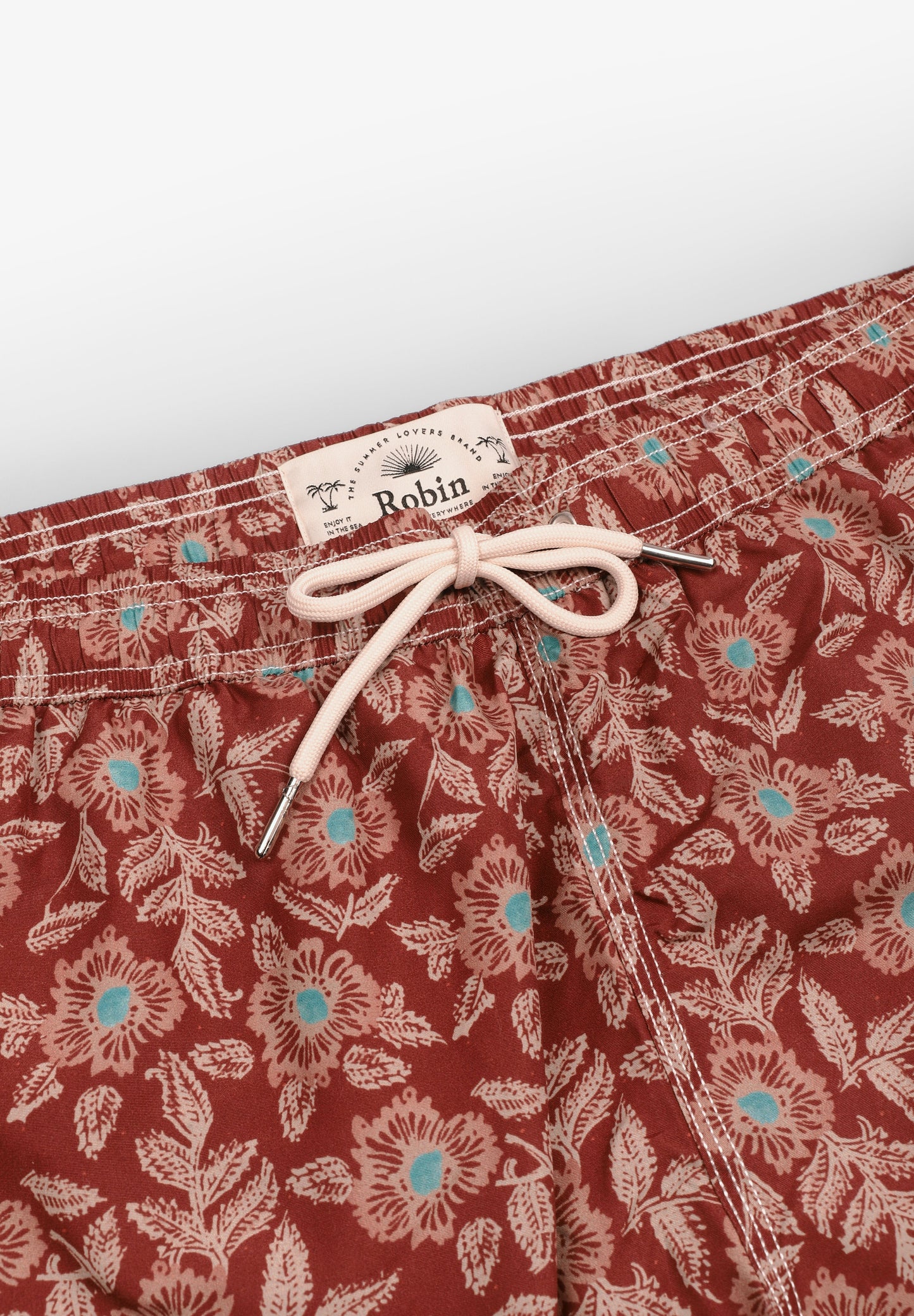 ROBIN COLLECTION | BAÑADOR SHANKARA