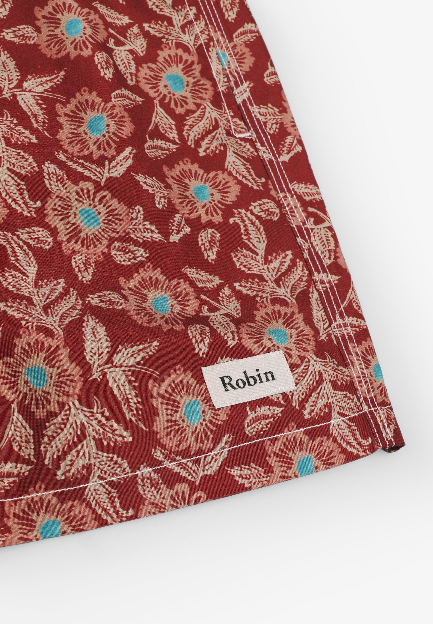ROBIN COLLECTION | BAÑADOR SHANKARA