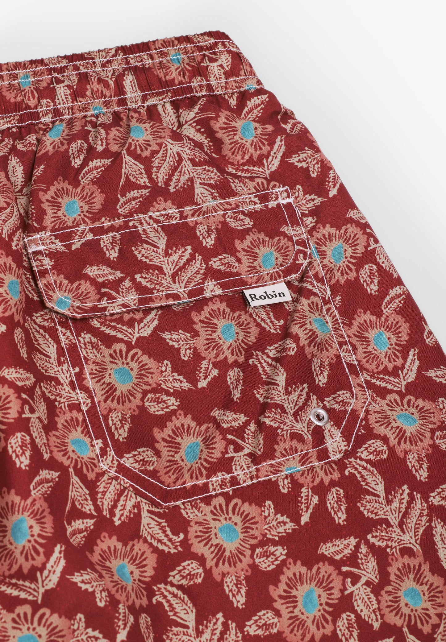 ROBIN COLLECTION | BAÑADOR SHANKARA