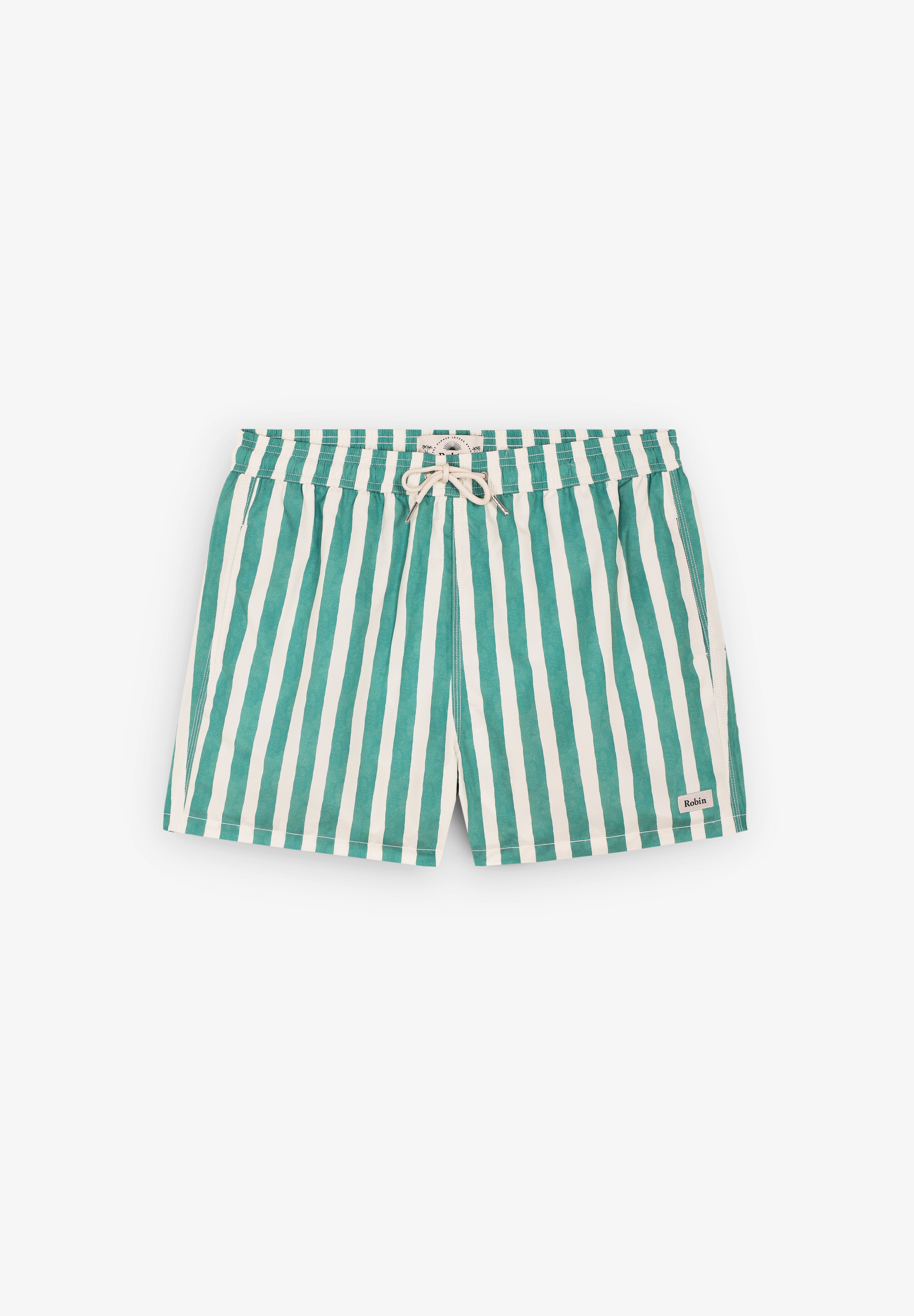 ROBIN COLLECTION | BAÑADOR GREEN LINES