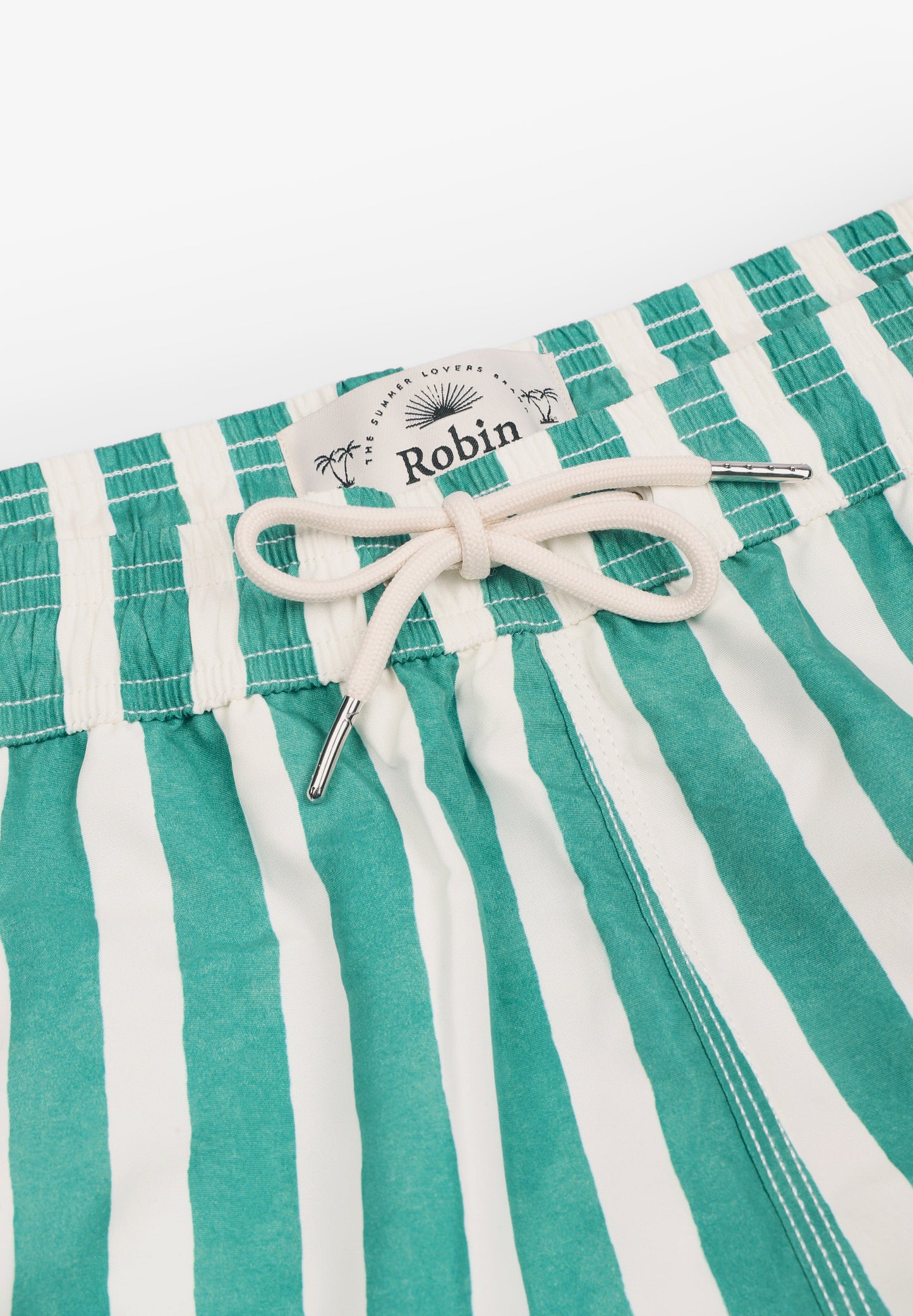ROBIN COLLECTION | BAÑADOR GREEN LINES