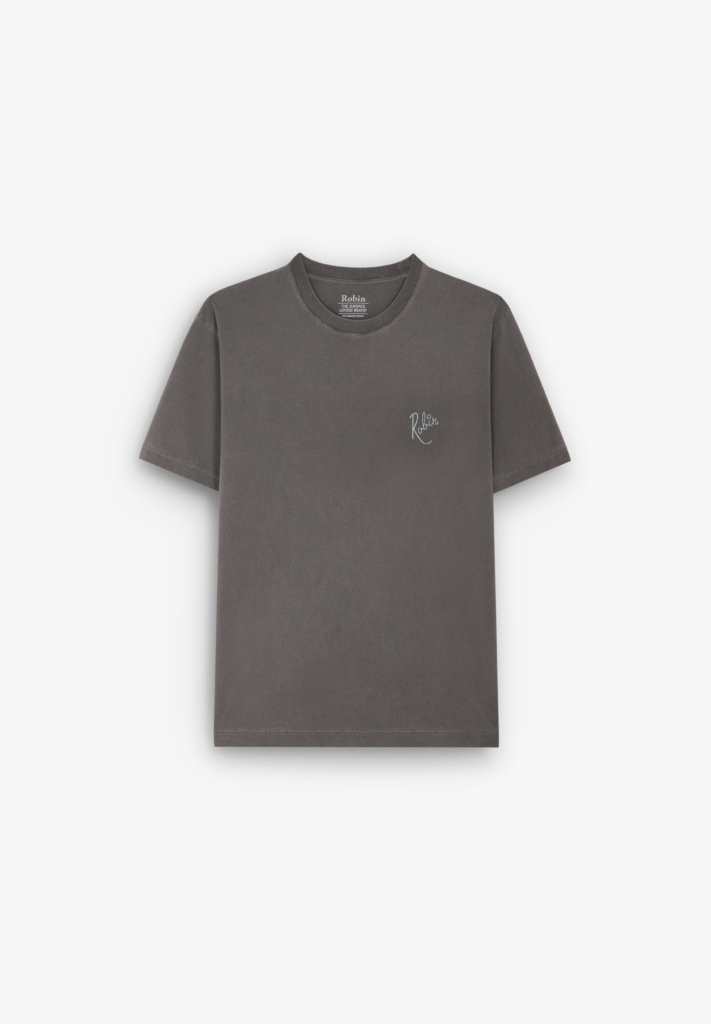 ROBIN COLLECTION | CAMISETA CASA ROBIN
