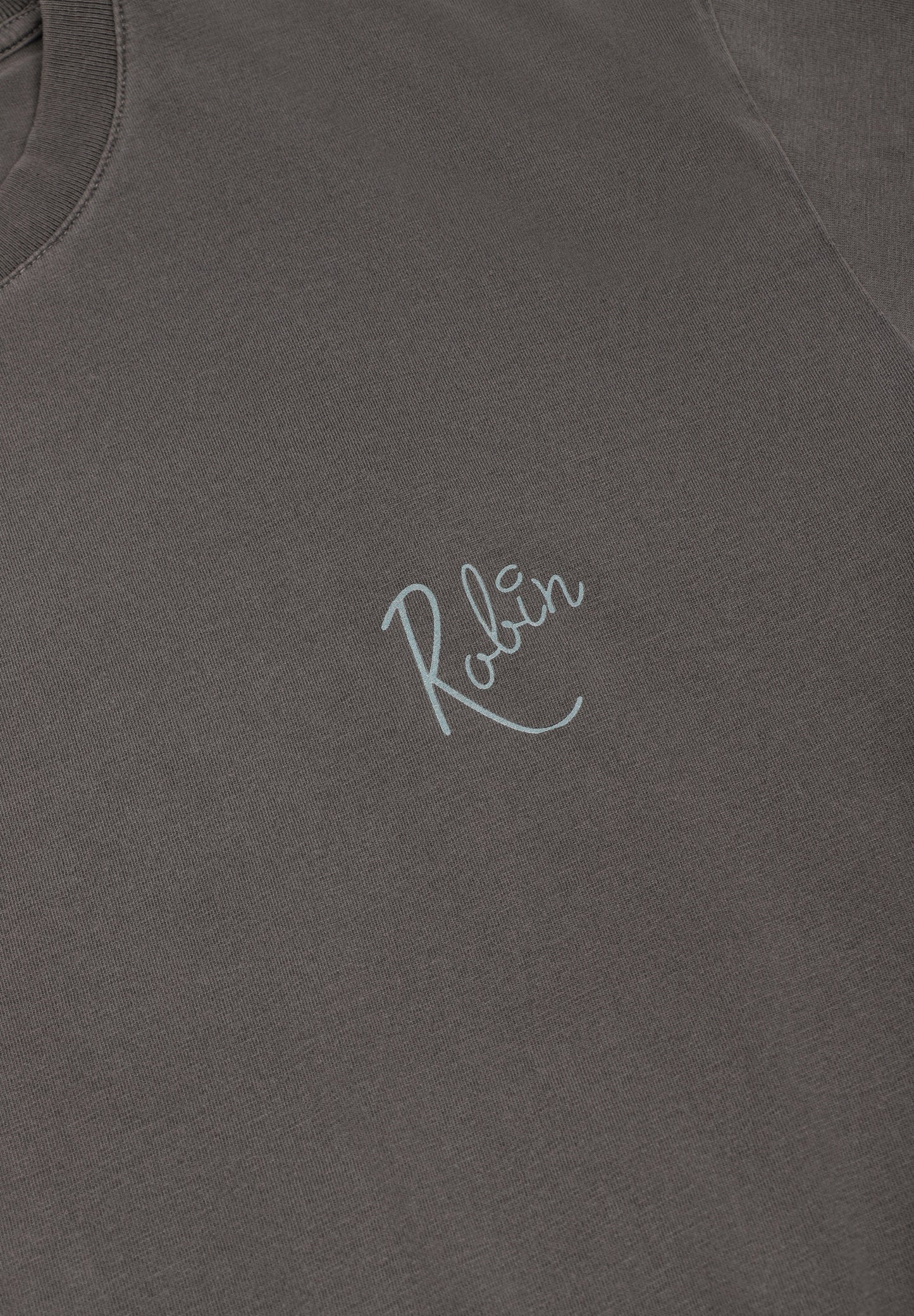 ROBIN COLLECTION | CAMISETA CASA ROBIN