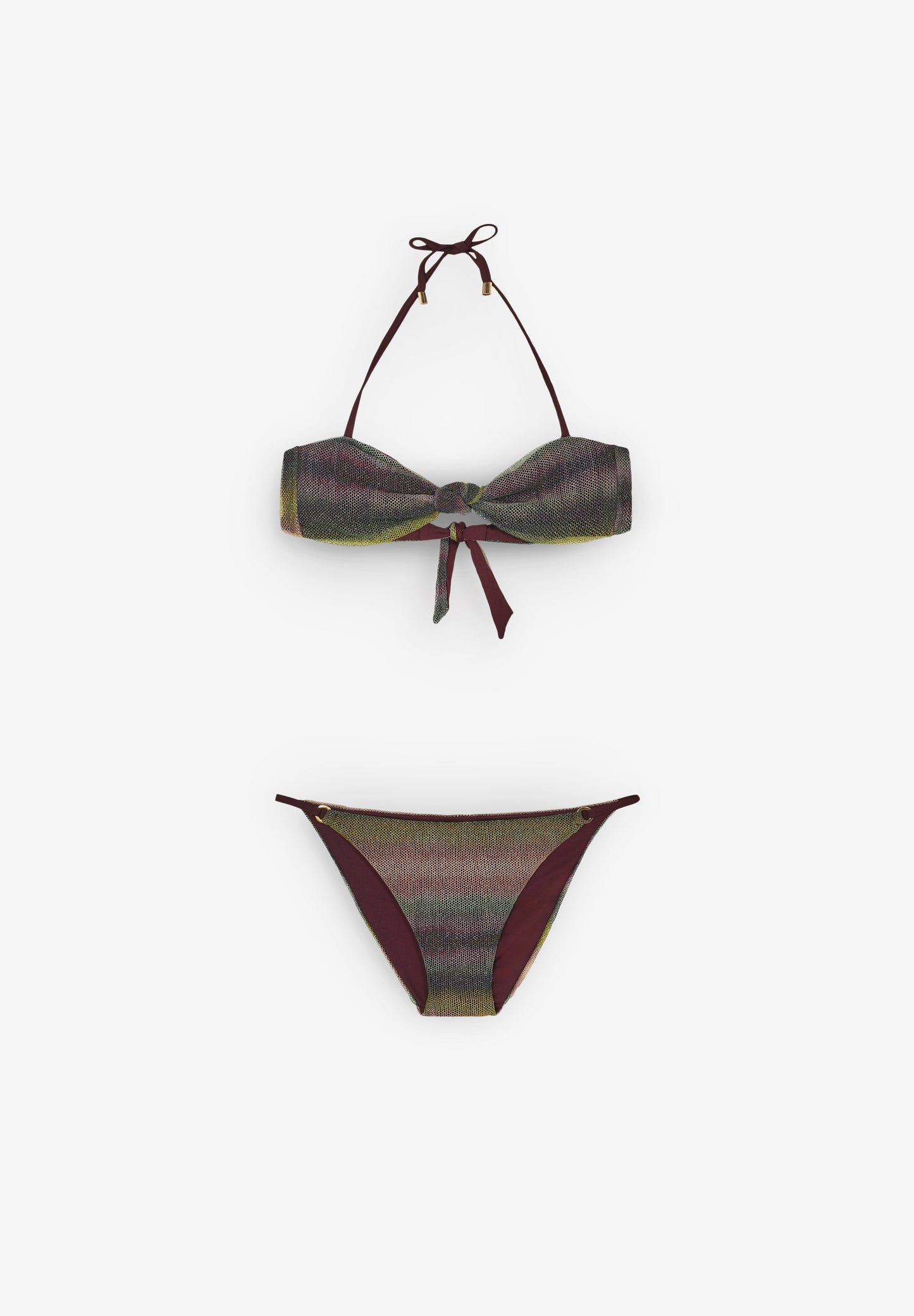 GUILLERMINA BAEZA | BIKINI GRAZIA