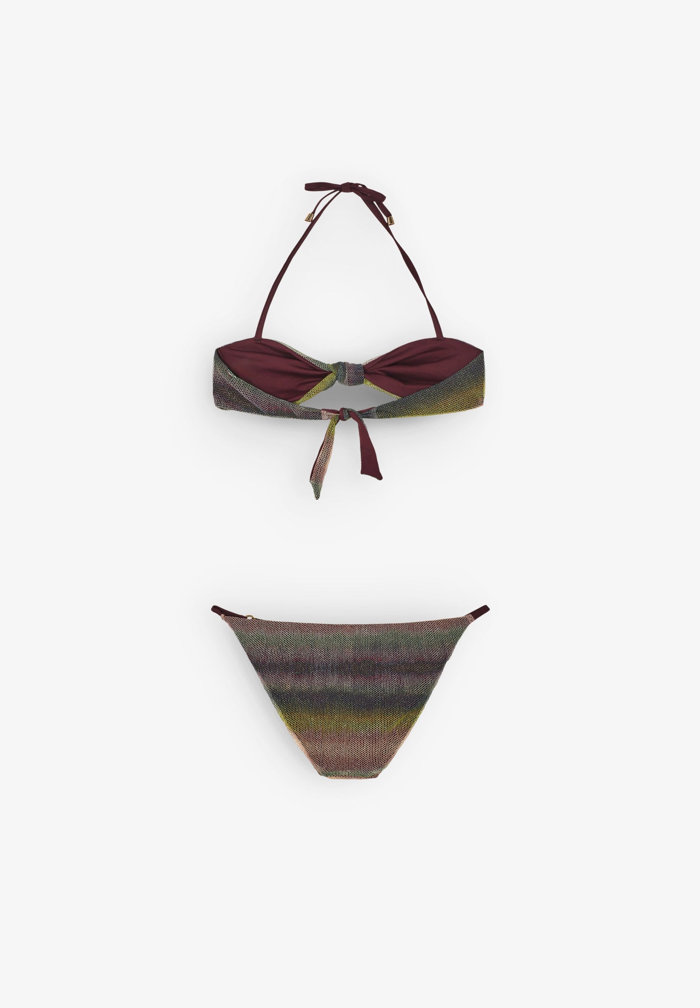 GUILLERMINA BAEZA | BIKINI GRAZIA