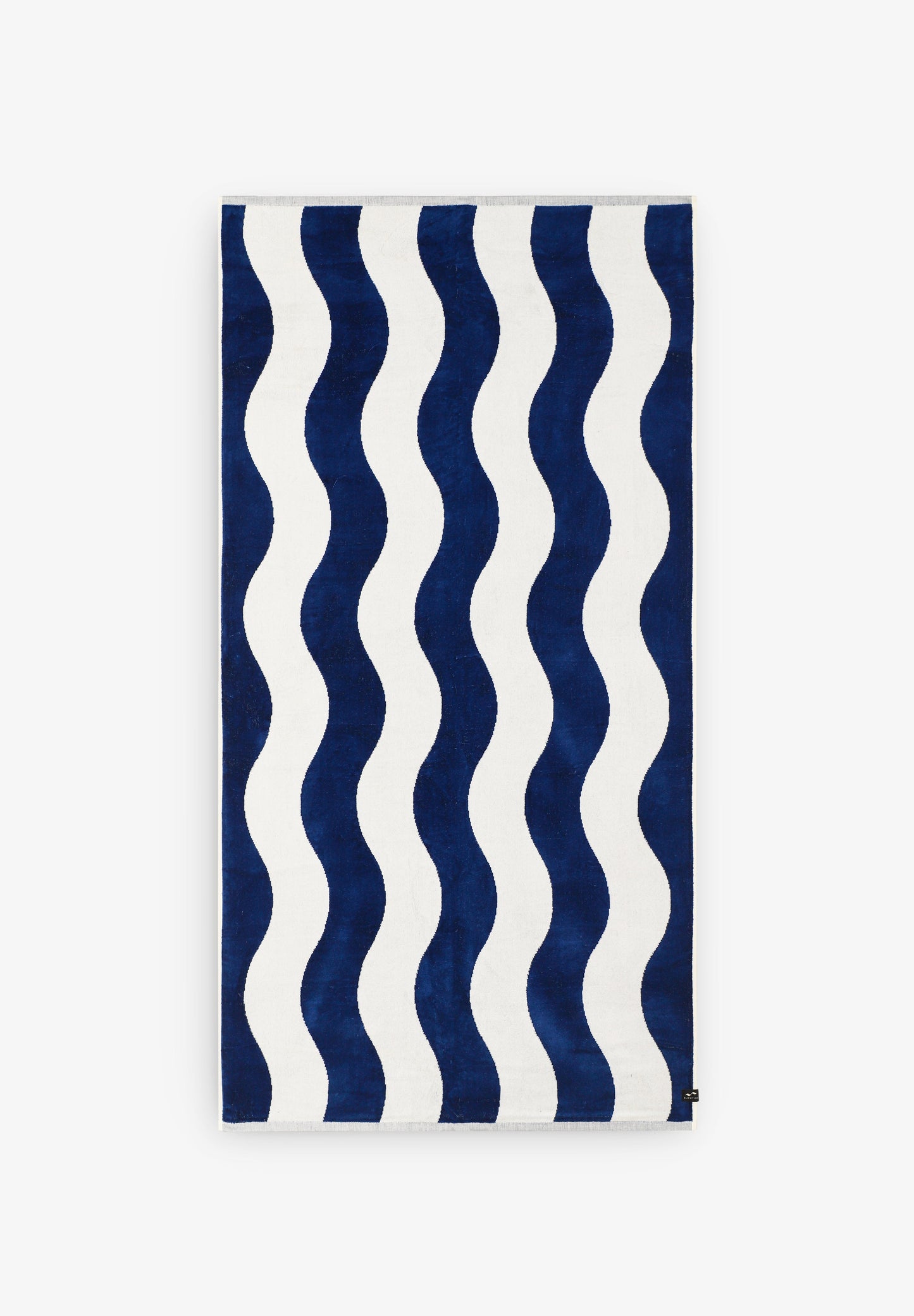 SLOW TIDE | SLOWTIDE STRIPE WOVEN TOWEL