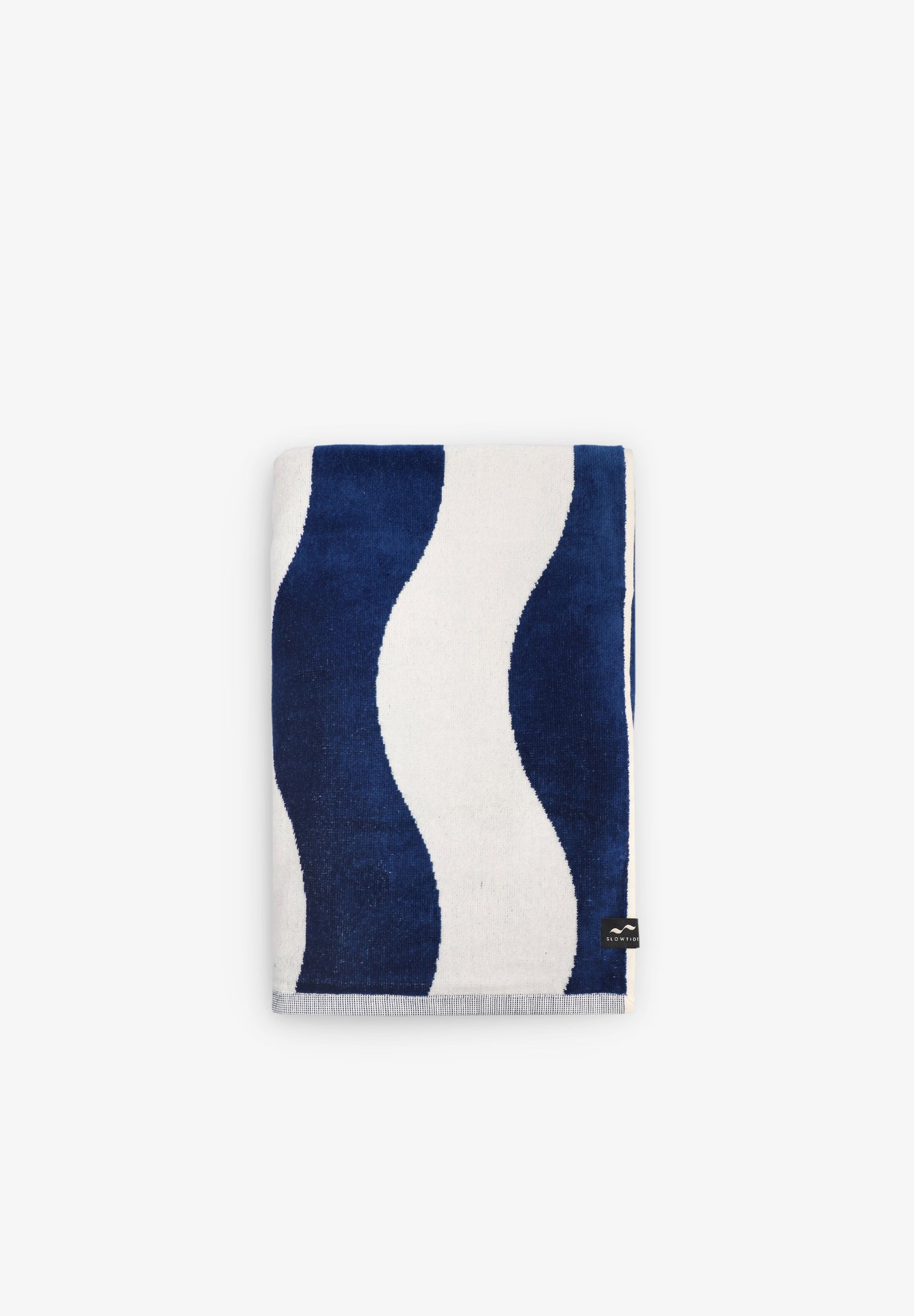 SLOW TIDE | SLOWTIDE STRIPE WOVEN TOWEL