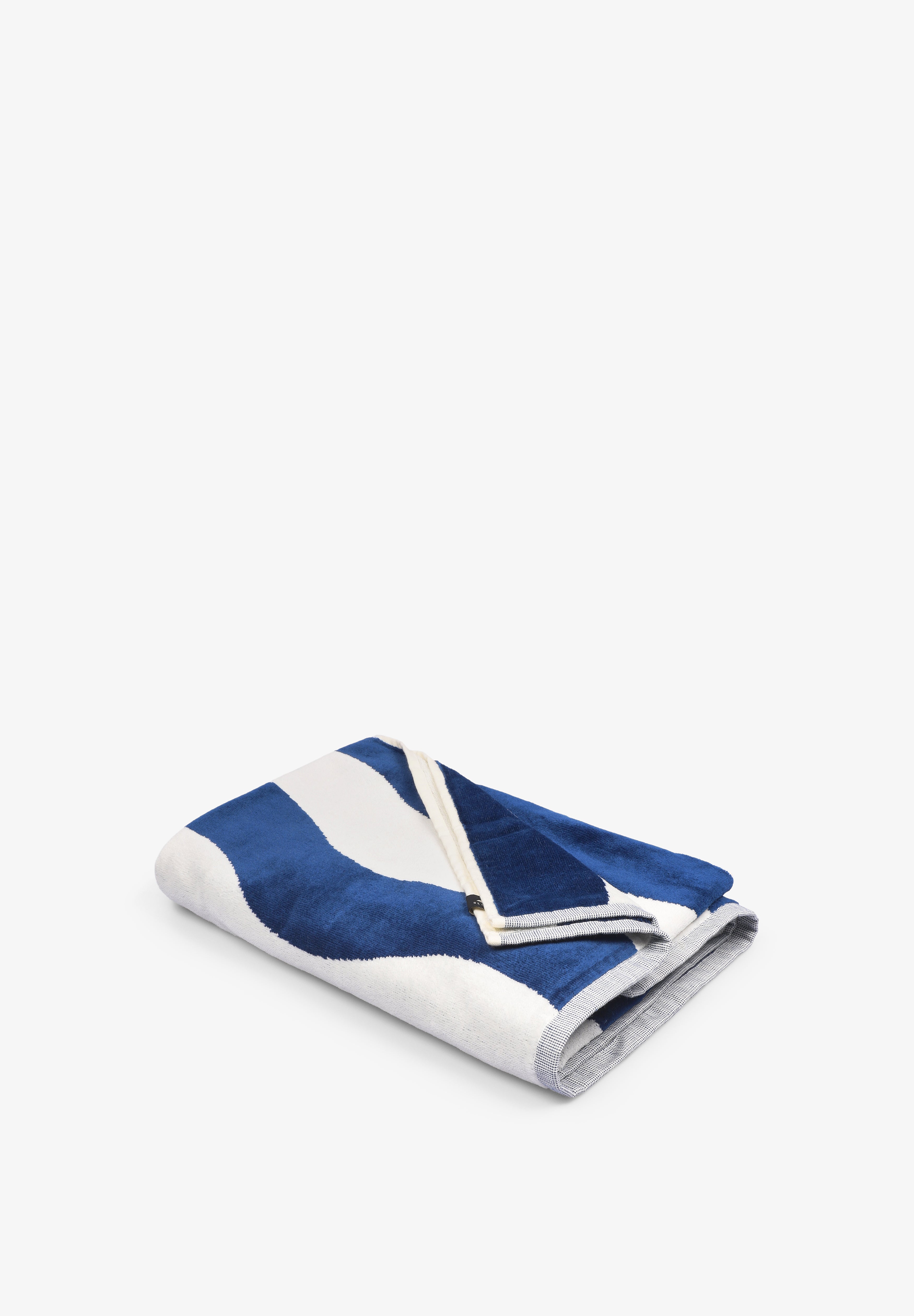 SLOW TIDE | SLOWTIDE STRIPE WOVEN TOWEL