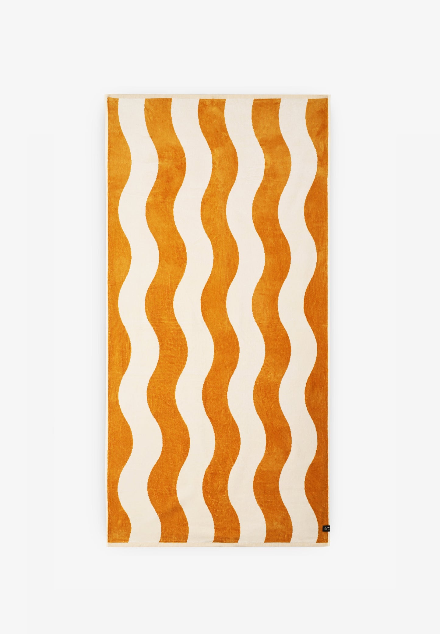 SLOW TIDE | SLOWTIDE STRIPE WOVEN TOWEL
