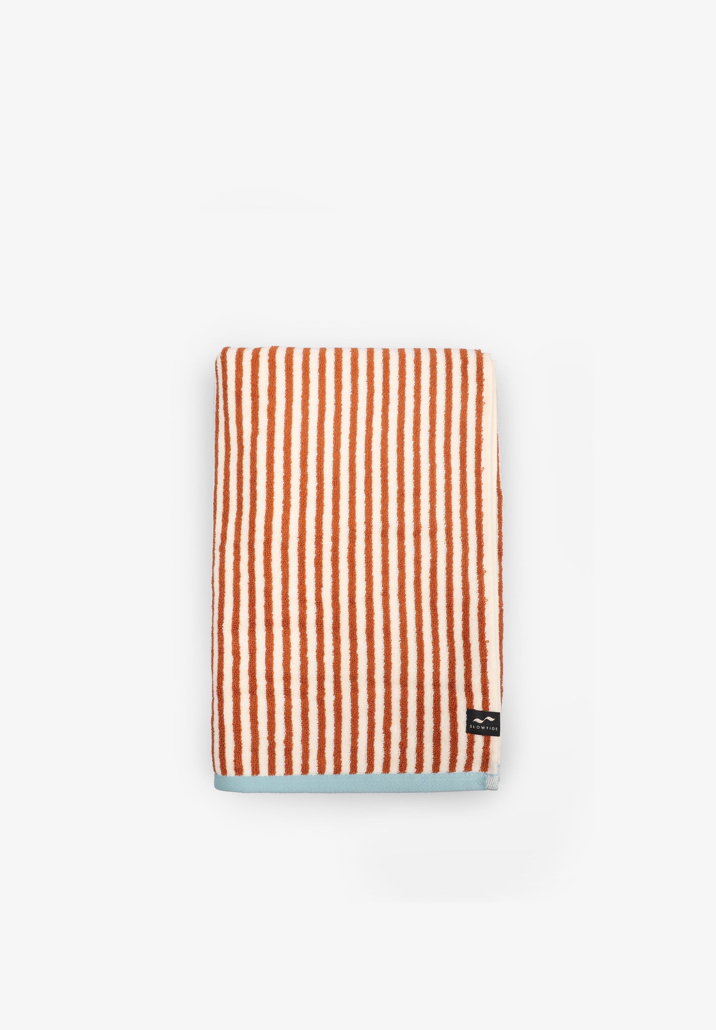 SLOW TIDE | OUT OF OFFICE WOVEN TOWL