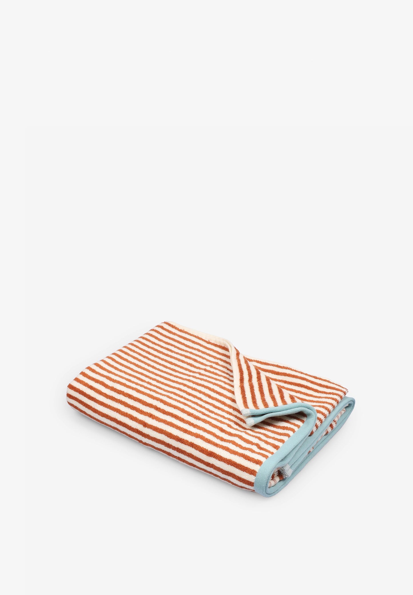 SLOW TIDE | OUT OF OFFICE WOVEN TOWL