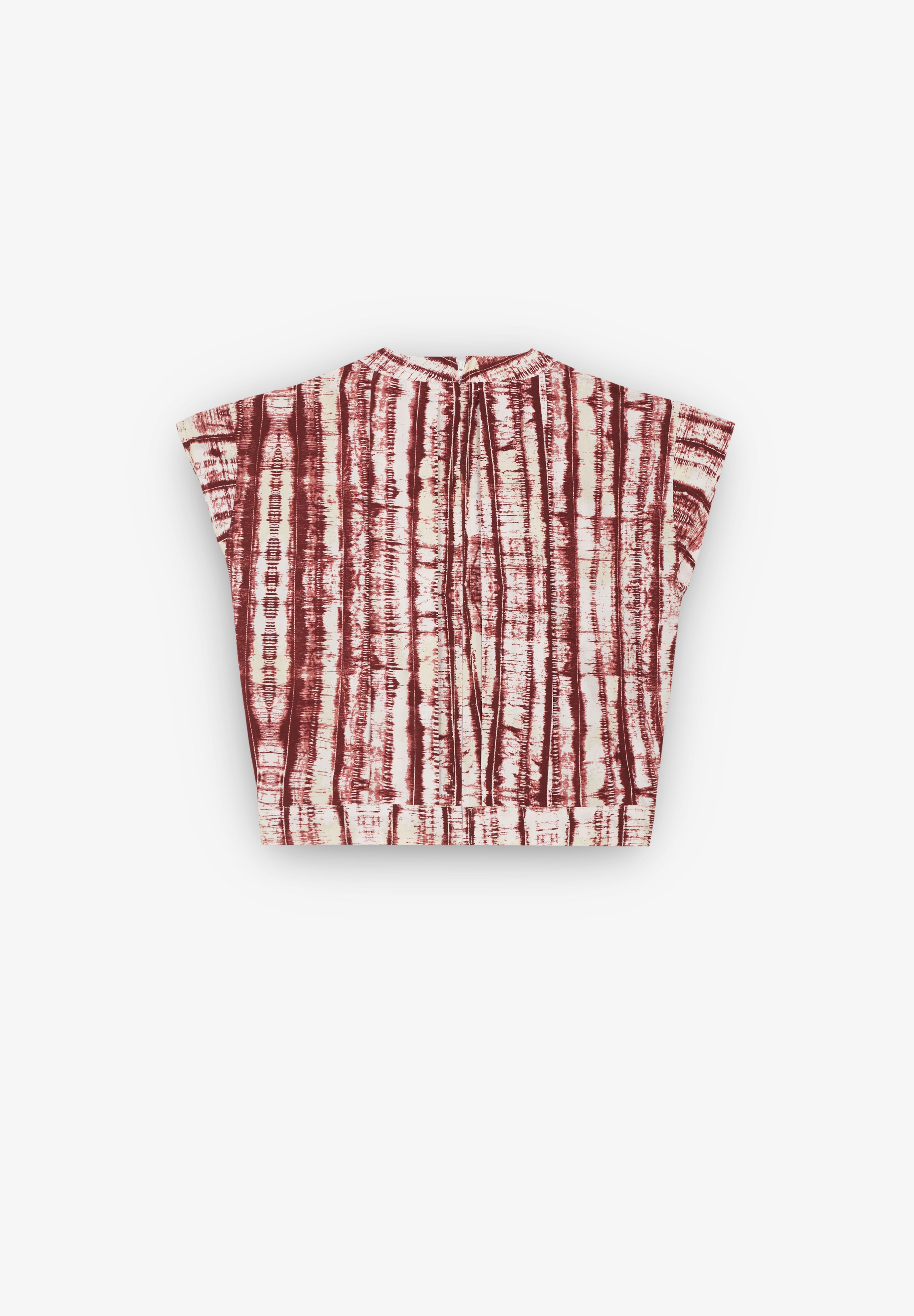 MICHONET | TOP ANGUILA