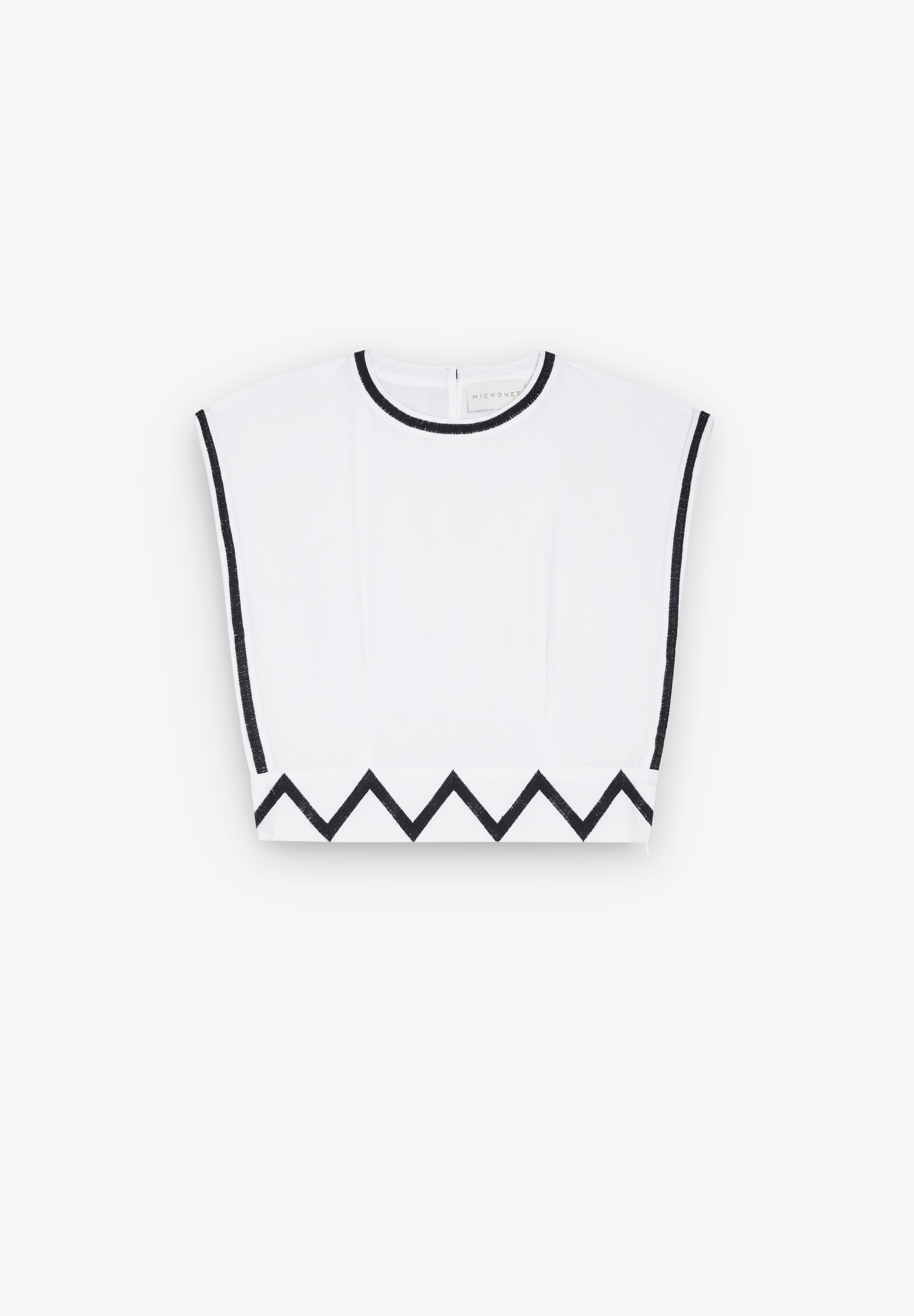 MICHONET | TOP FRIDA