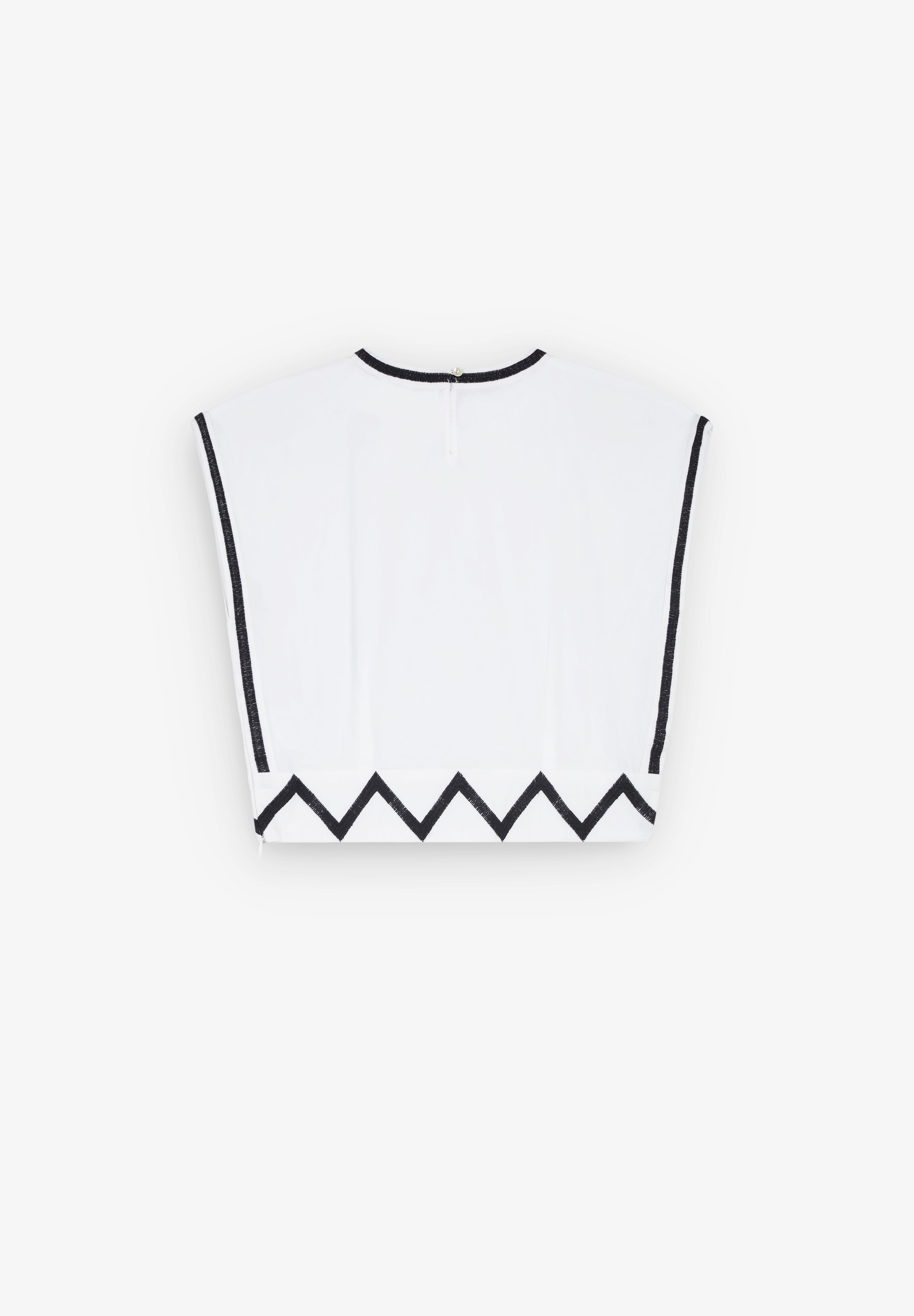MICHONET | TOP FRIDA