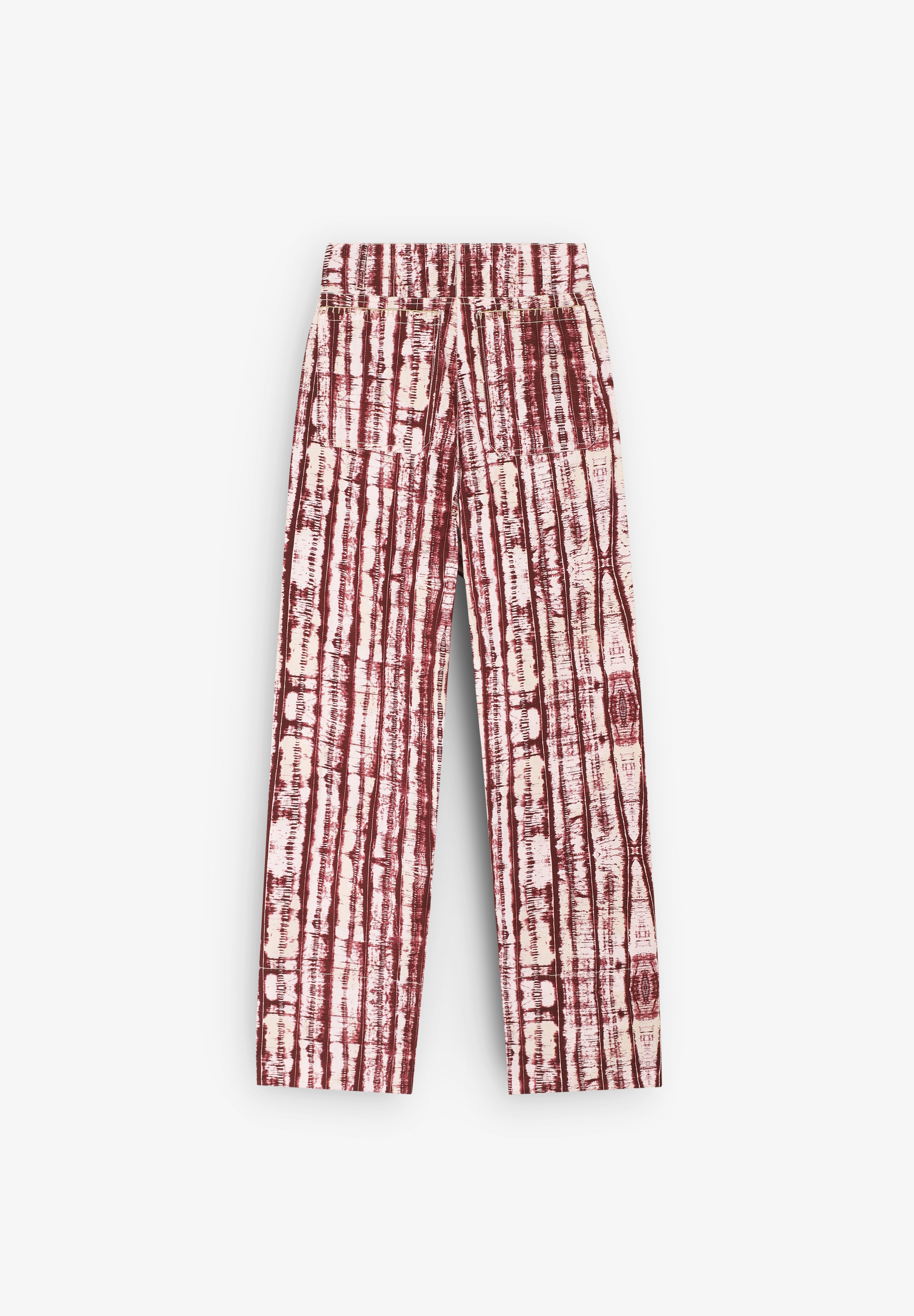 MICHONET | PANTALON ANGUILA