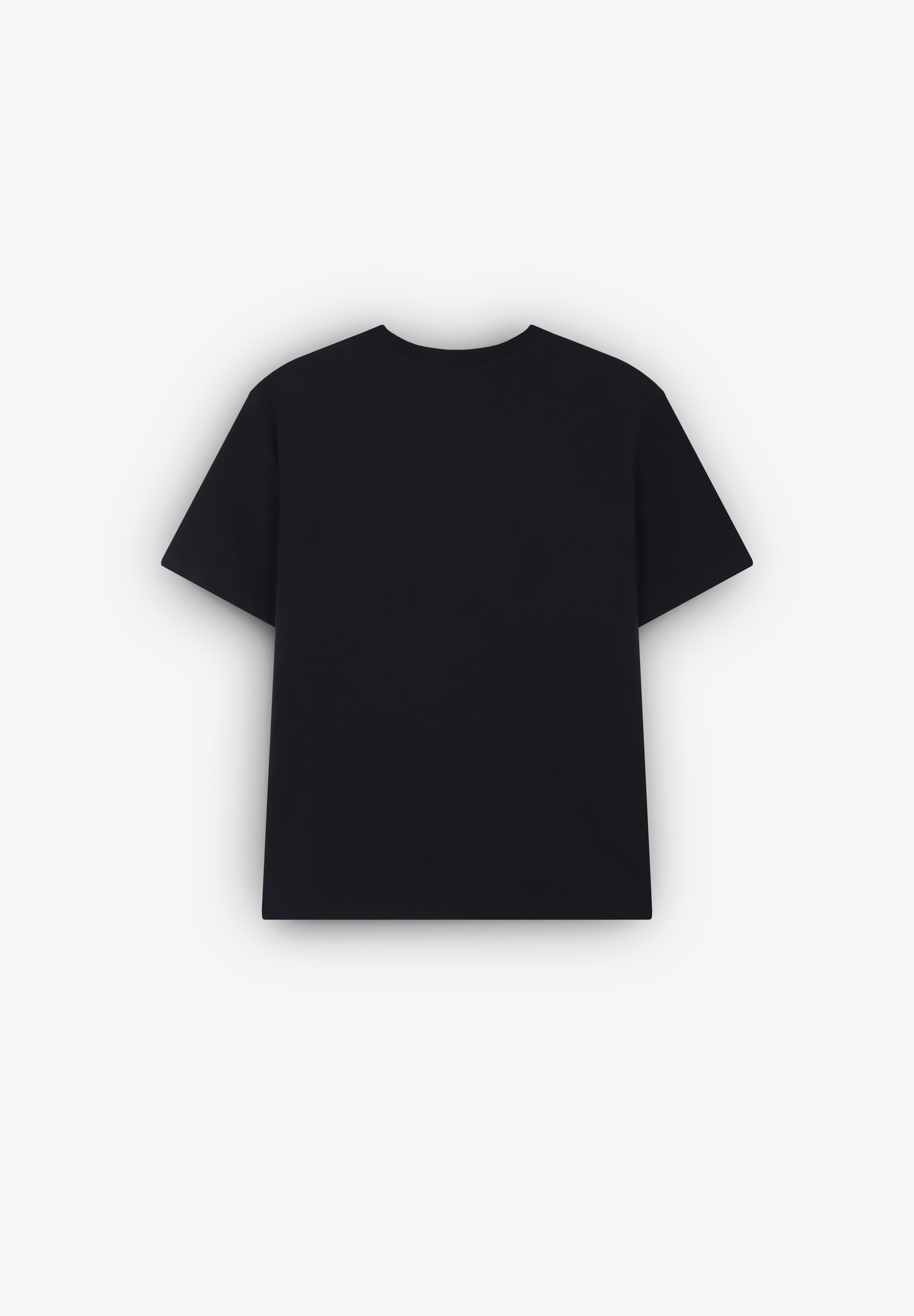 THINKING MU | ARTE NAVY IDA TEE