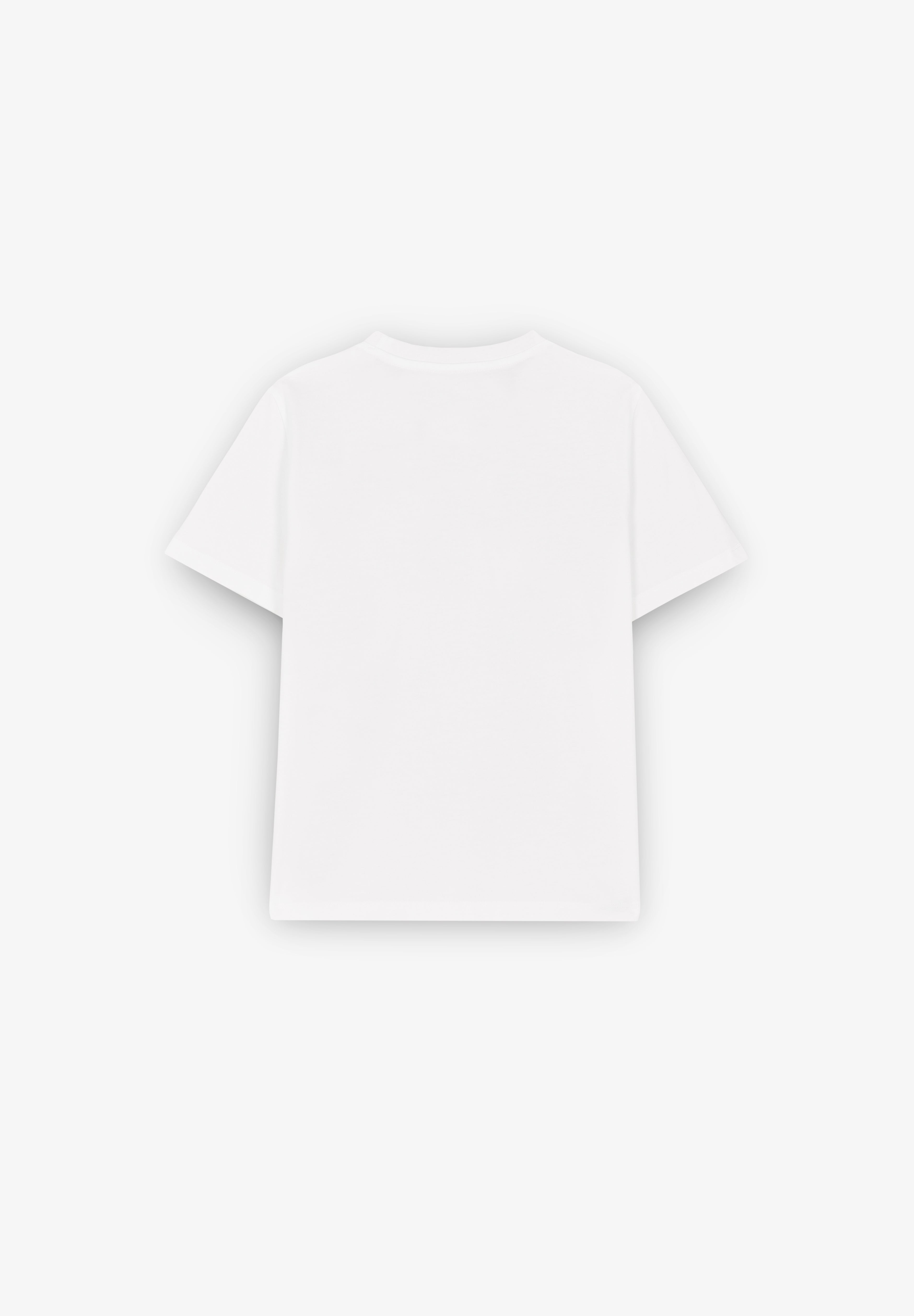 THINKING MU | LOVE IDA TEE