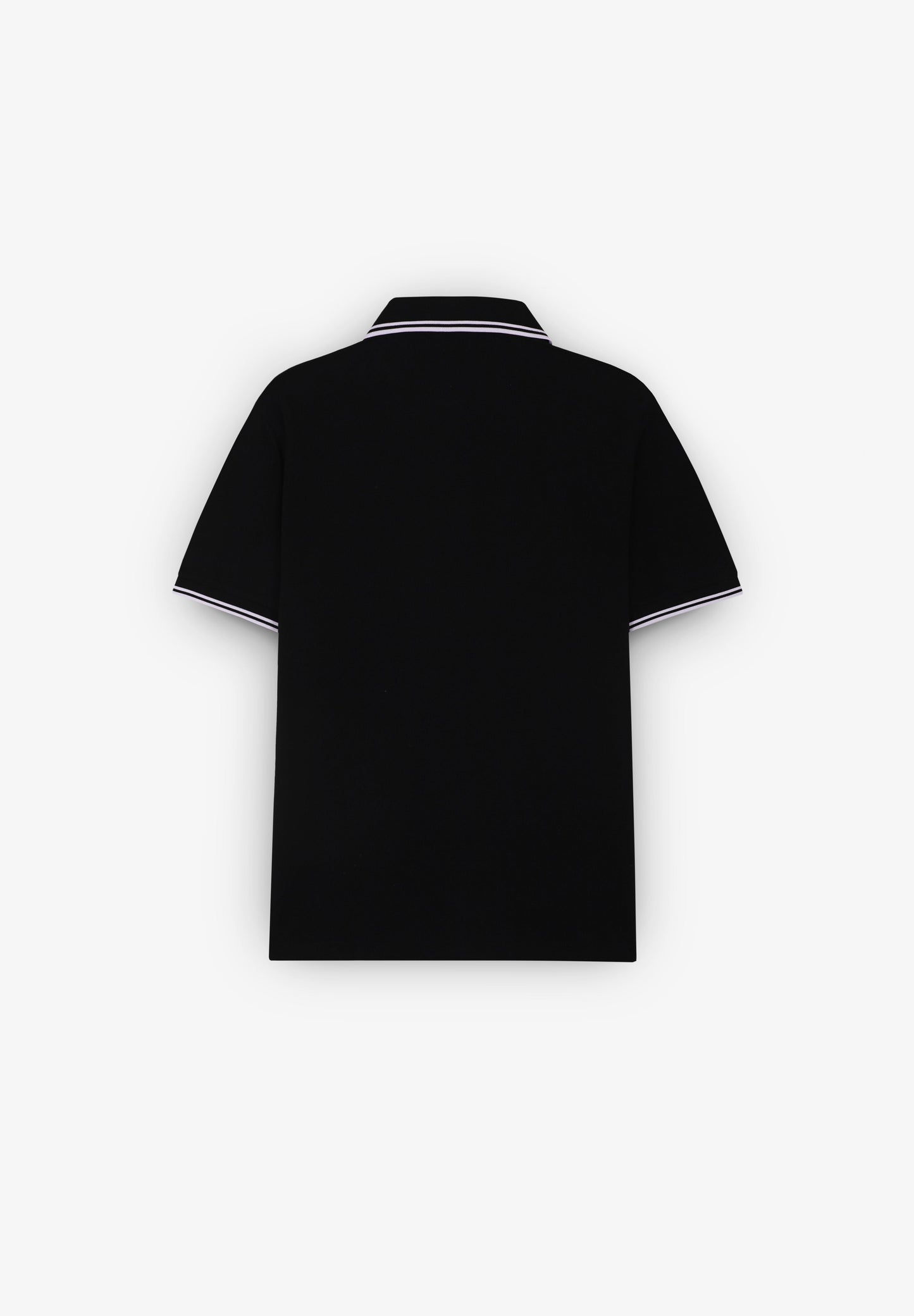 FRED PERRY | TWIN TIPPED FRED PERRY SHIRT