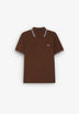 FRED PERRY | TWIN TIPPED FRED PERRY SHIRT
