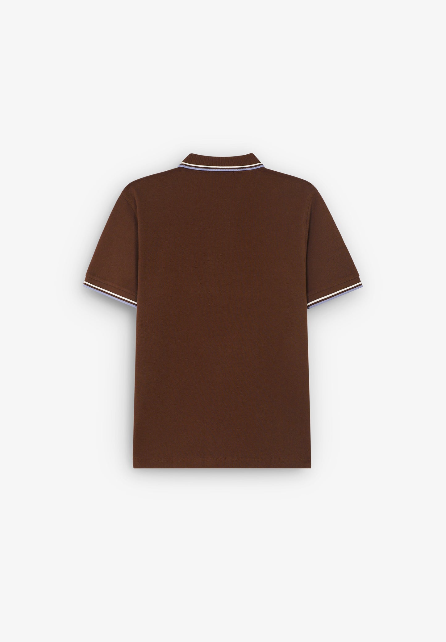 FRED PERRY | TWIN TIPPED FRED PERRY SHIRT