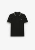 FRED PERRY | TWIN TIPPED FRED PERRY SHIRT