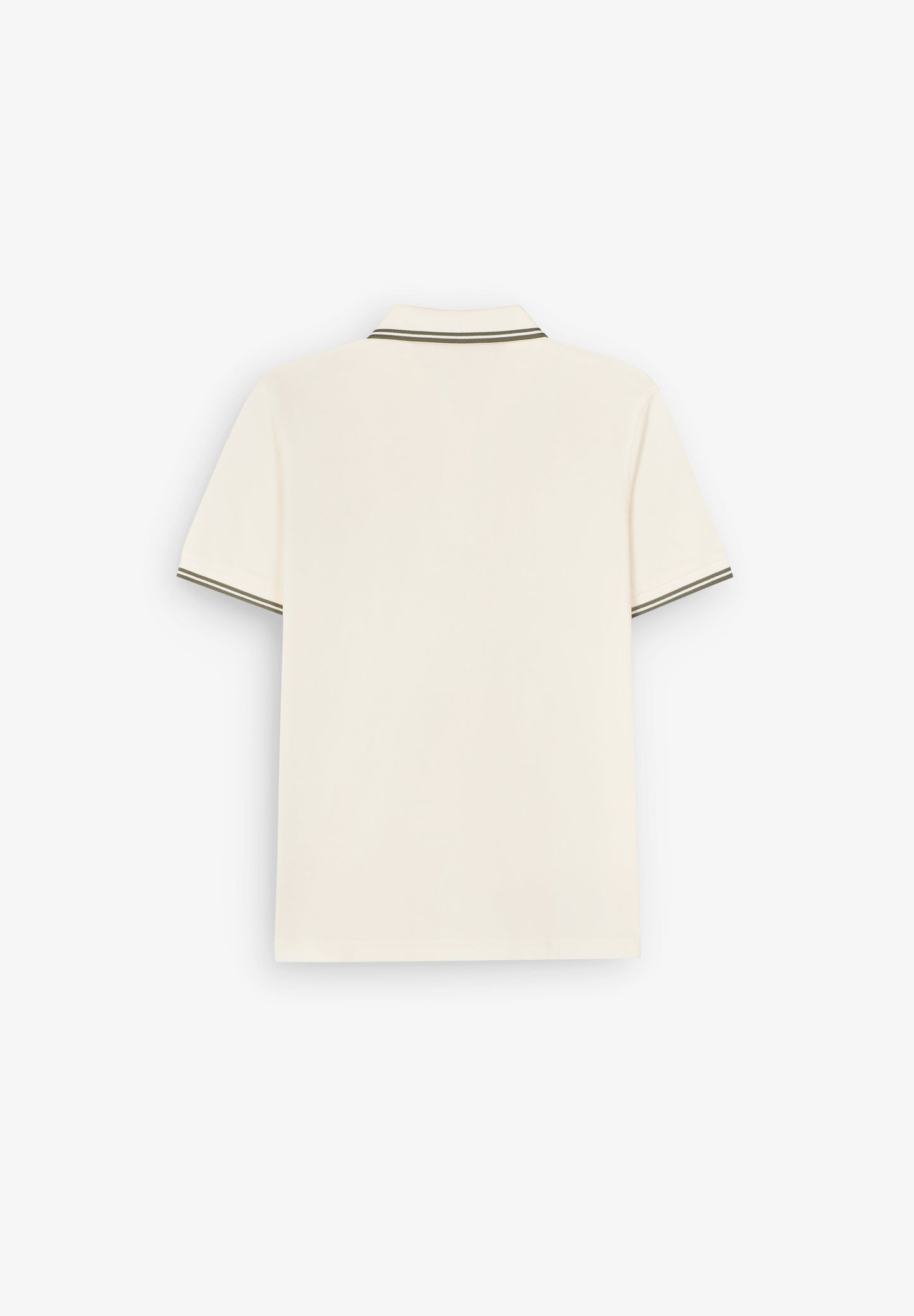 FRED PERRY | TWIN TIPPED FRED PERRY SHIRT