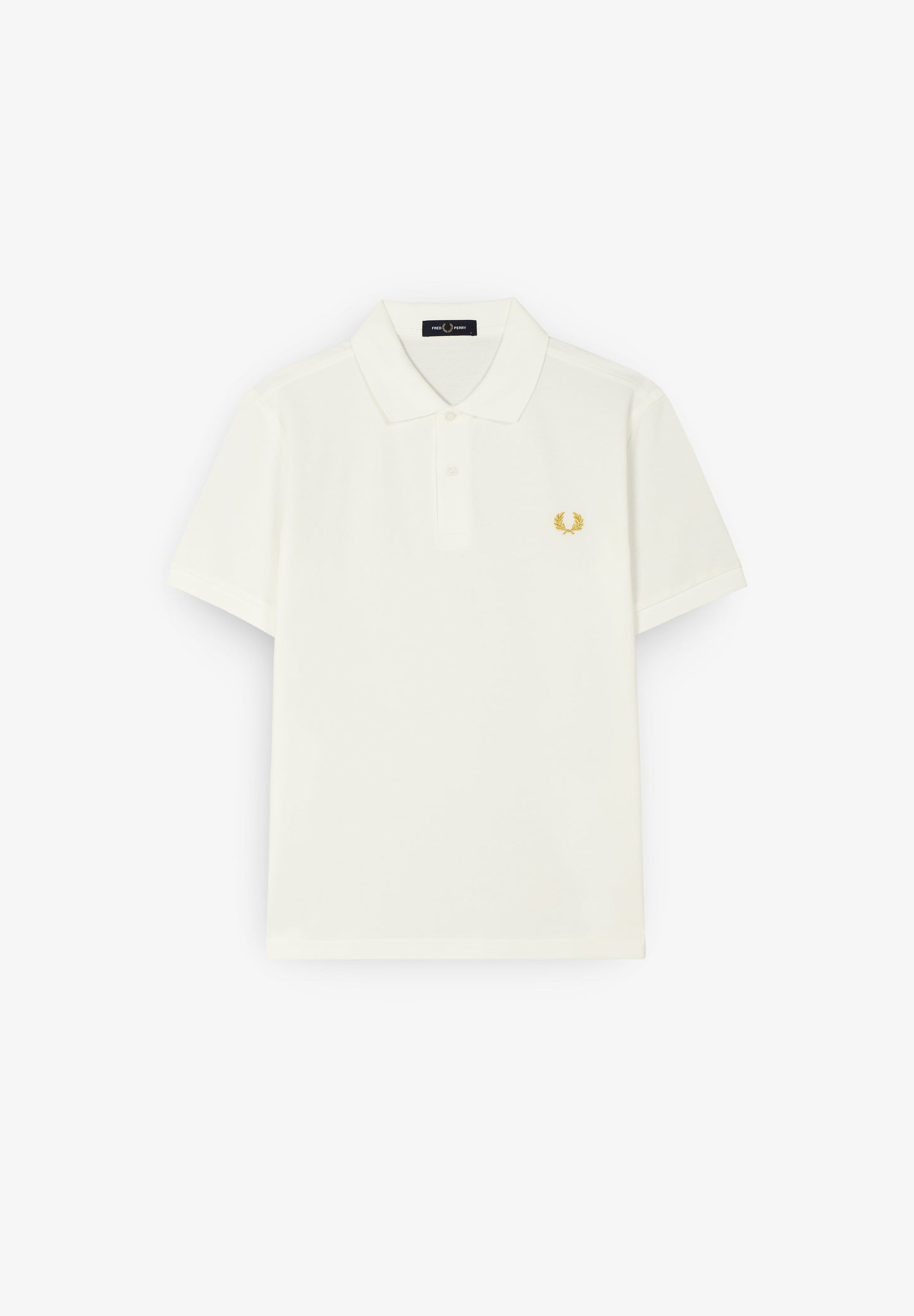 FRED PERRY | PLAIN FRED PERRY SHIRT