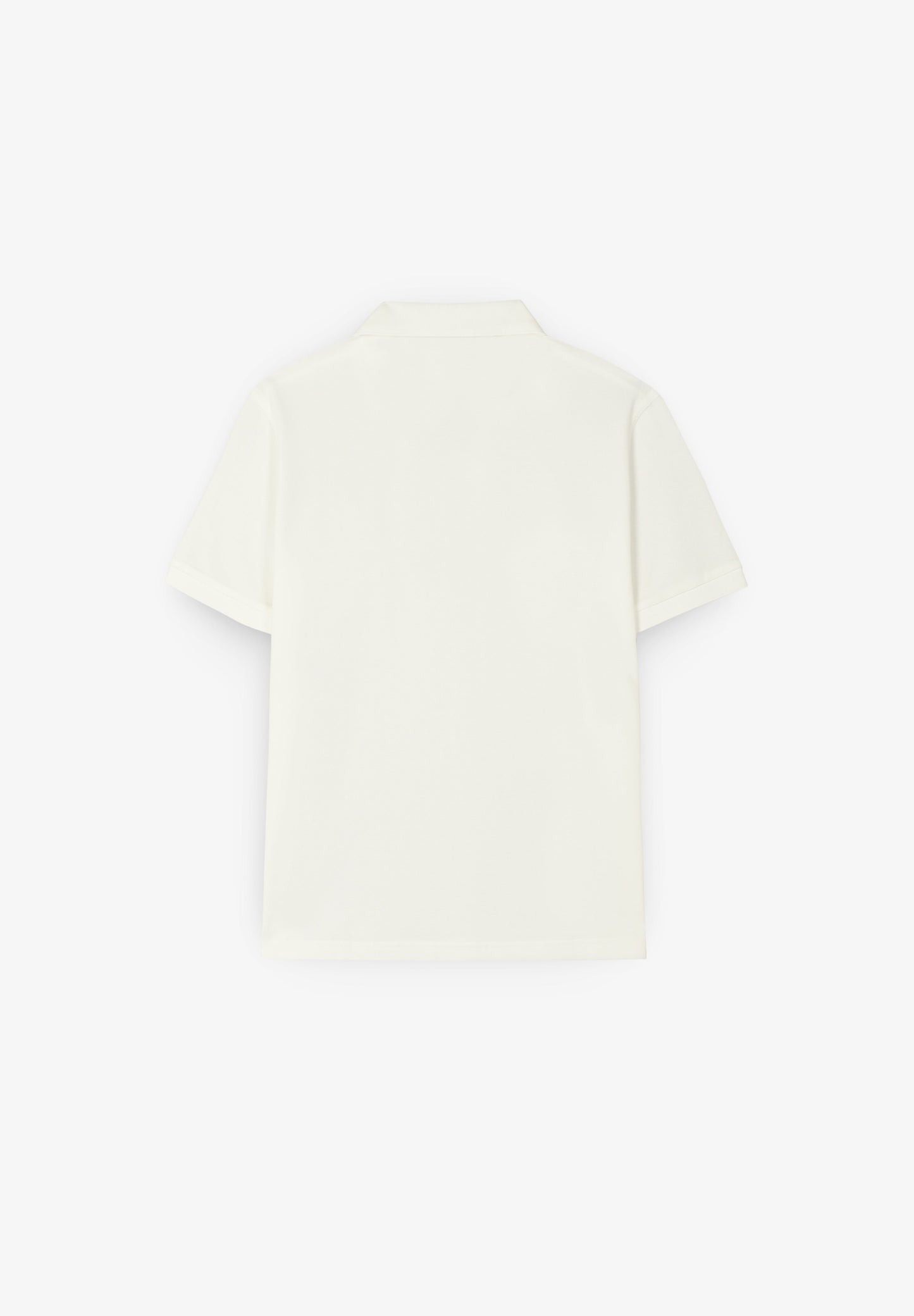FRED PERRY | PLAIN FRED PERRY SHIRT