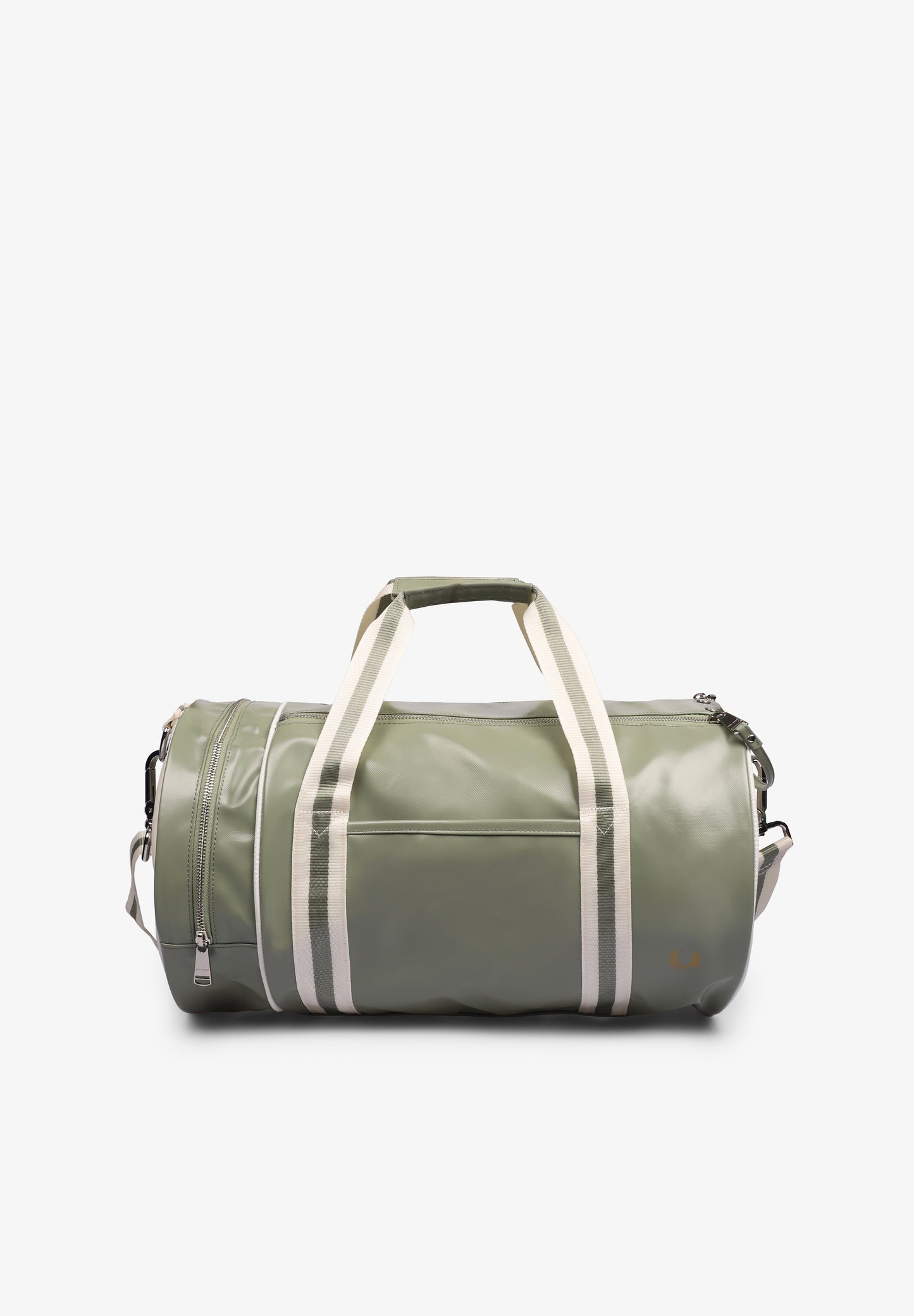 FRED PERRY | CLASSIC BARREL BAG