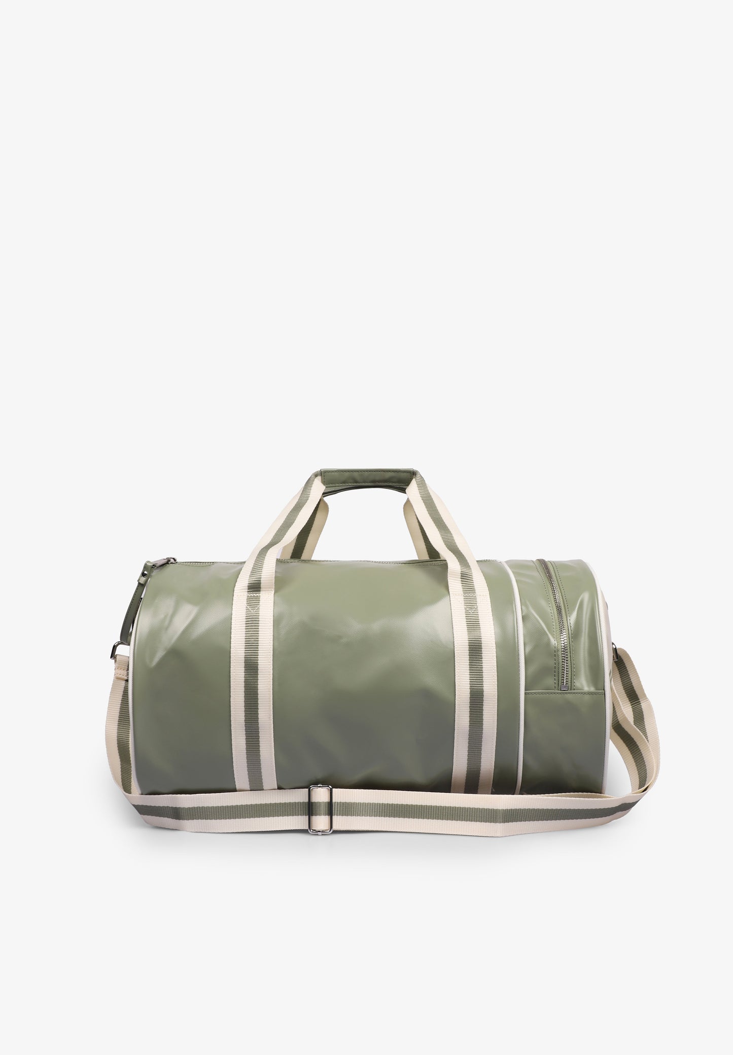 FRED PERRY | CLASSIC BARREL BAG