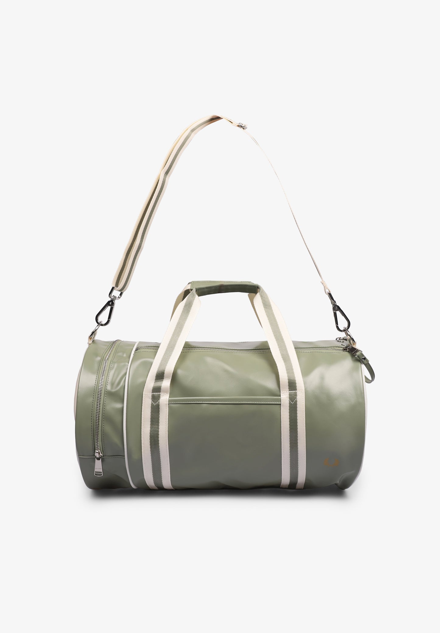 FRED PERRY | CLASSIC BARREL BAG