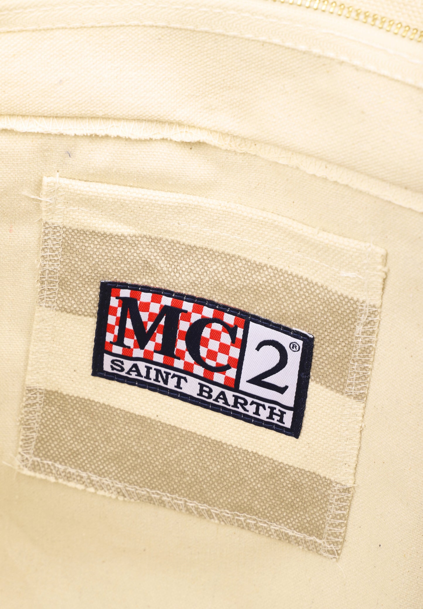 MC2 SAINT BARTH | BOLSO VANITY