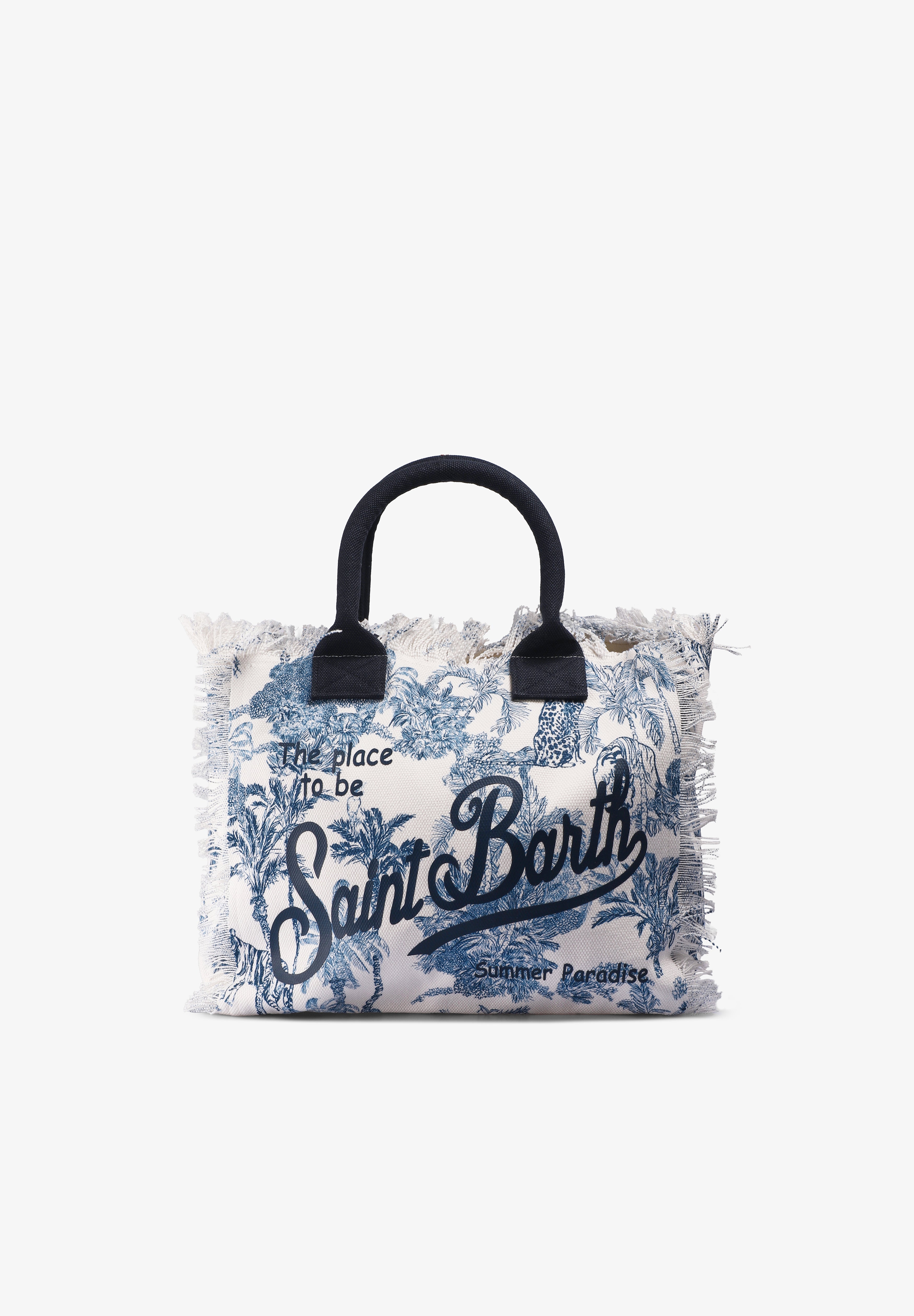MC2 SAINT BARTH | VANITY